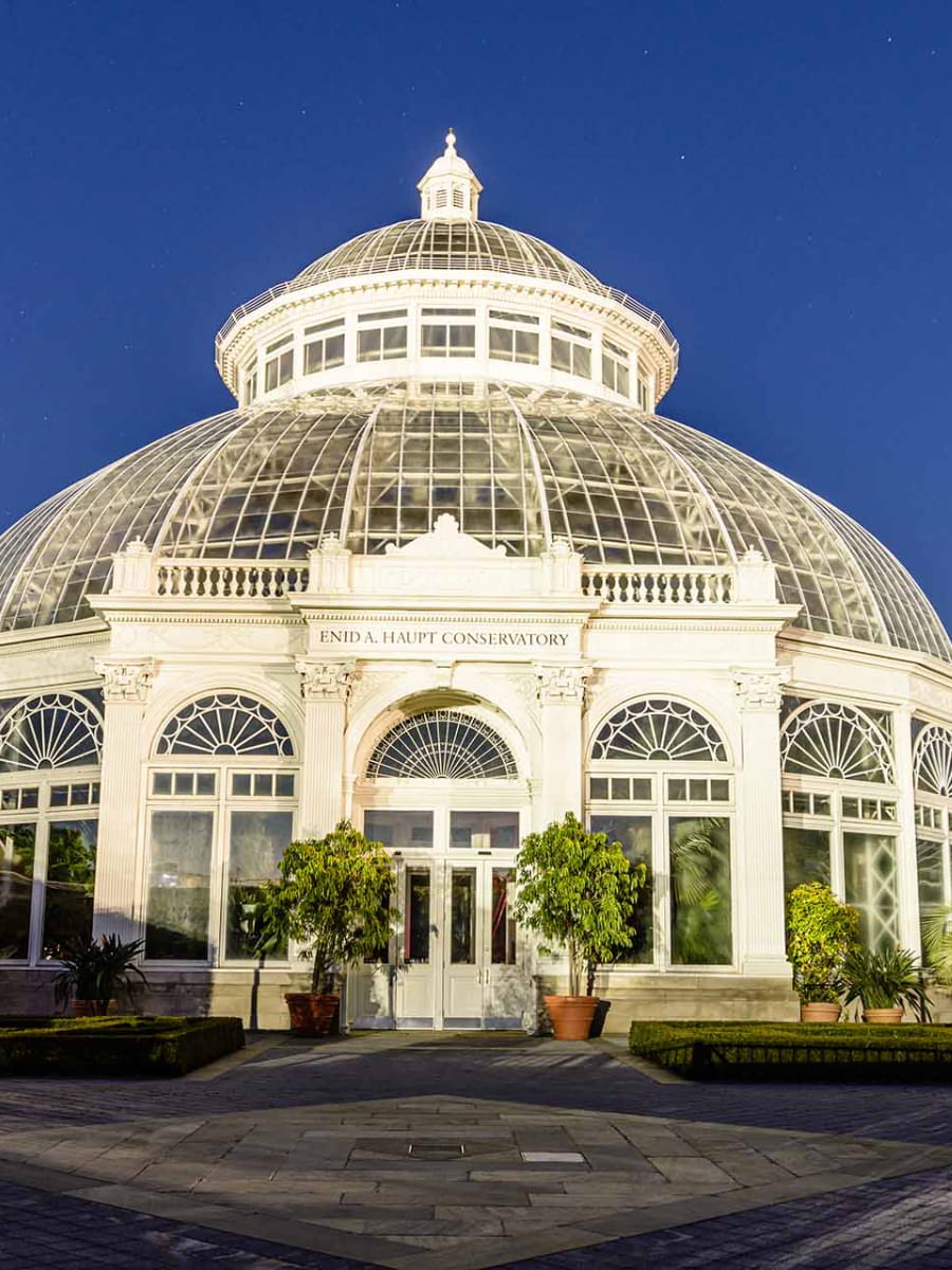 New York Botanical Garden, NYCNew York Botanical Garden, NYC New York Botanical Garden, NYC