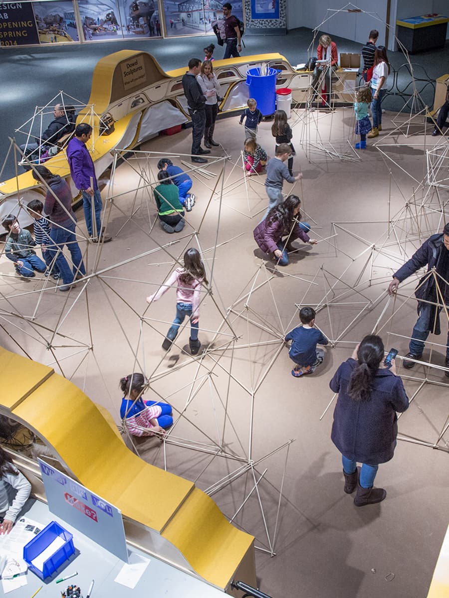 New York Hall of Science, NYC New York Hall of Science, NYC