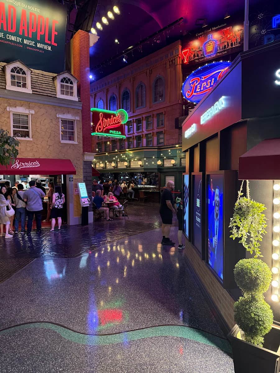 New York-New York, Las Vegas New York-New York, Las Vegas