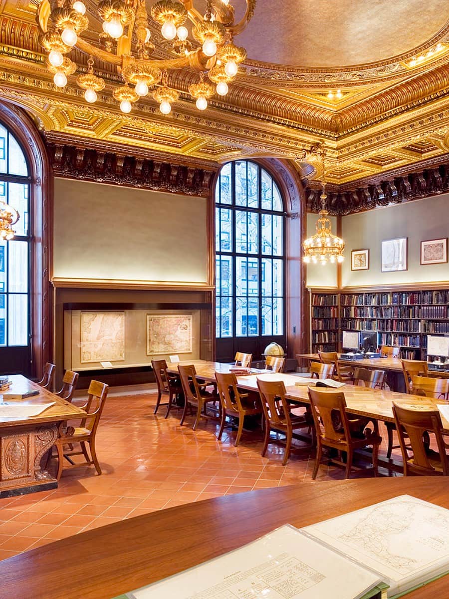 New York Public Library, NYC New York Public Library, NYC