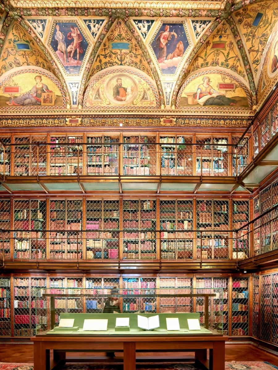 New York Public Library, NYC New York Public Library, NYC