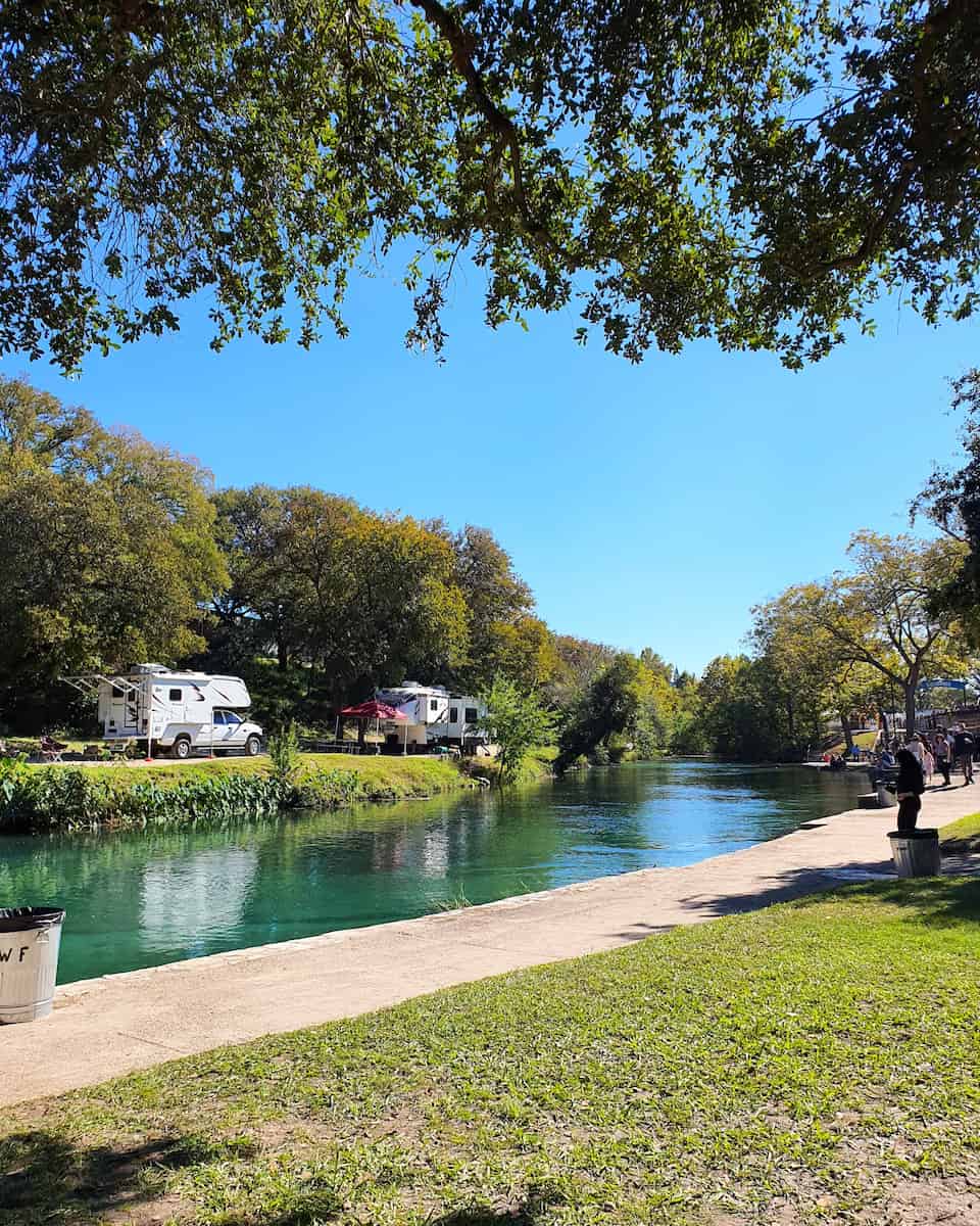 New Braunfels, TX New Braunfels, TX