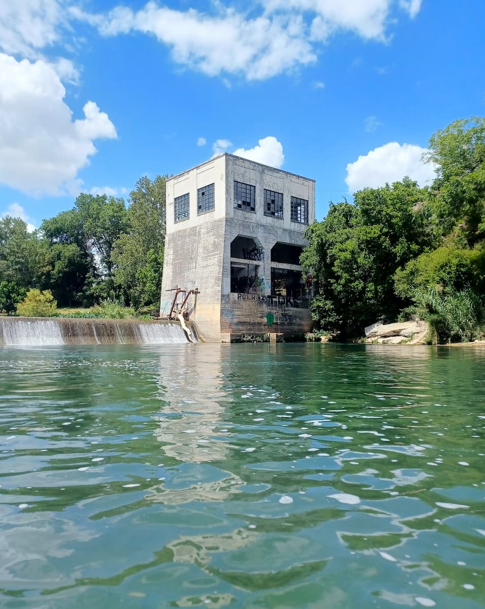 New Braunfels, TX New Braunfels, TX
