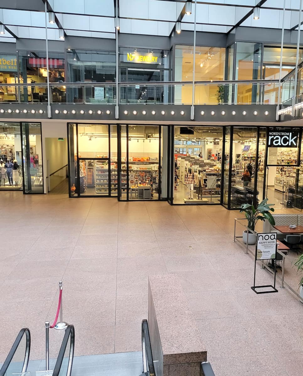 Nicollet Mall Minneapolis Nicollet Mall Minneapolis