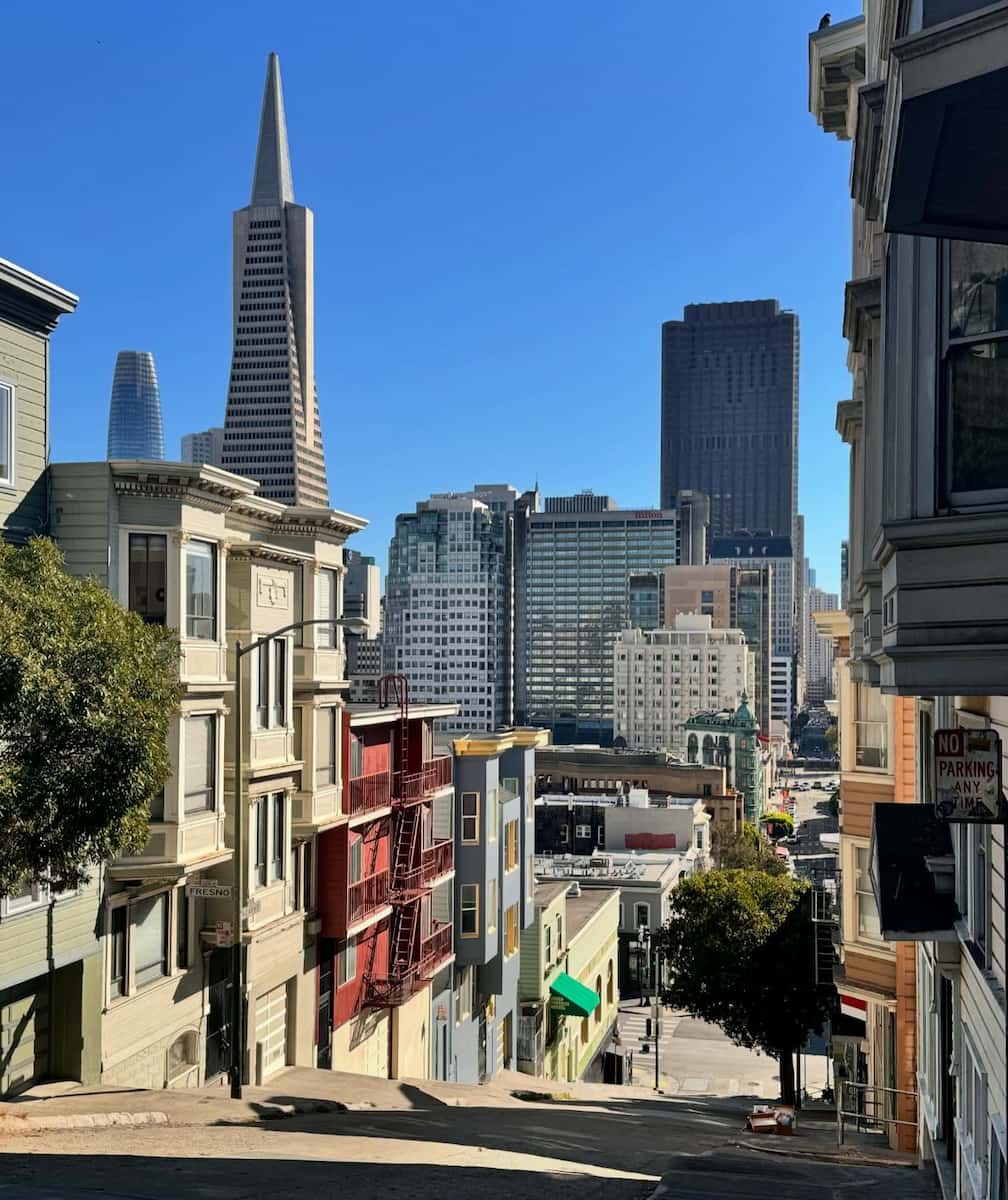 North Beach, San Francisco North Beach, San Francisco