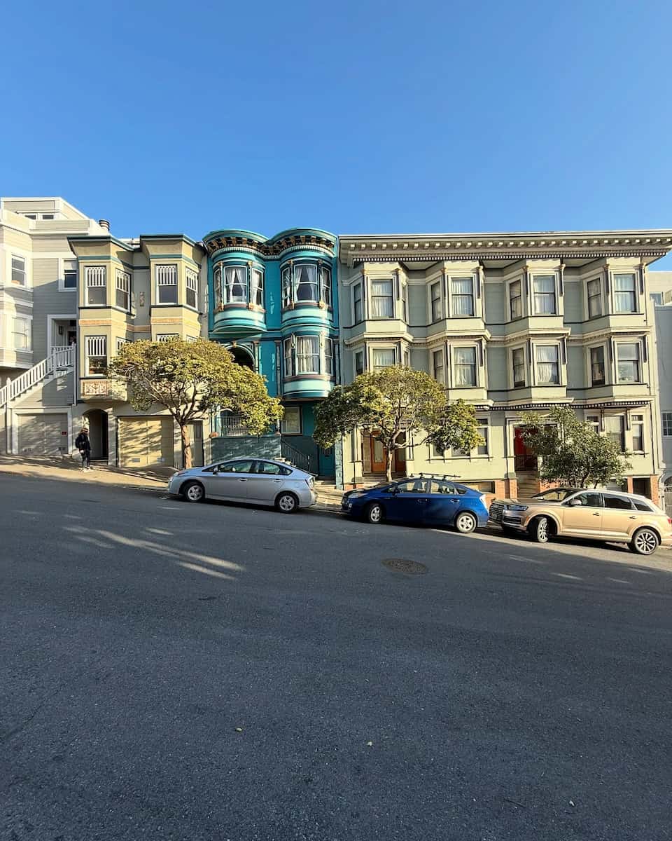 North Beach, San Francisco North Beach, San Francisco