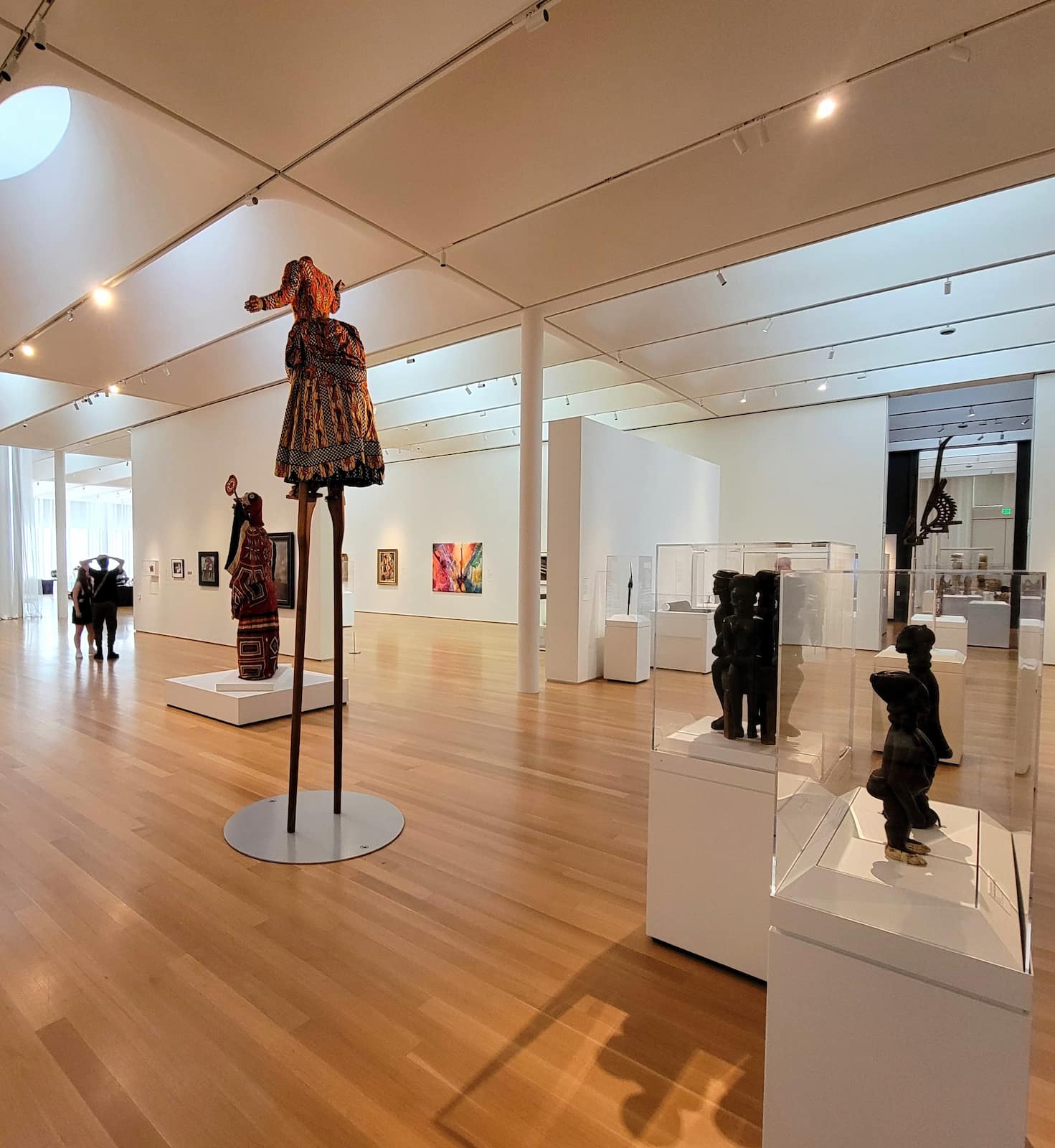 North Carolina Museum of Art, Raleigh North Carolina Museum of Art, Raleigh