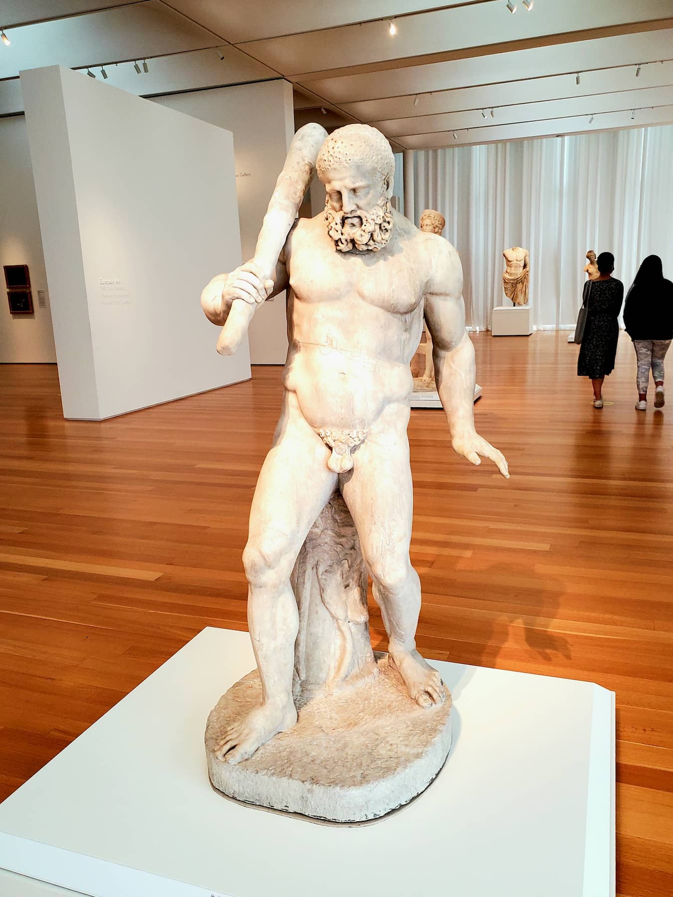 North Carolina Museum of Art, Raleigh North Carolina Museum of Art, Raleigh