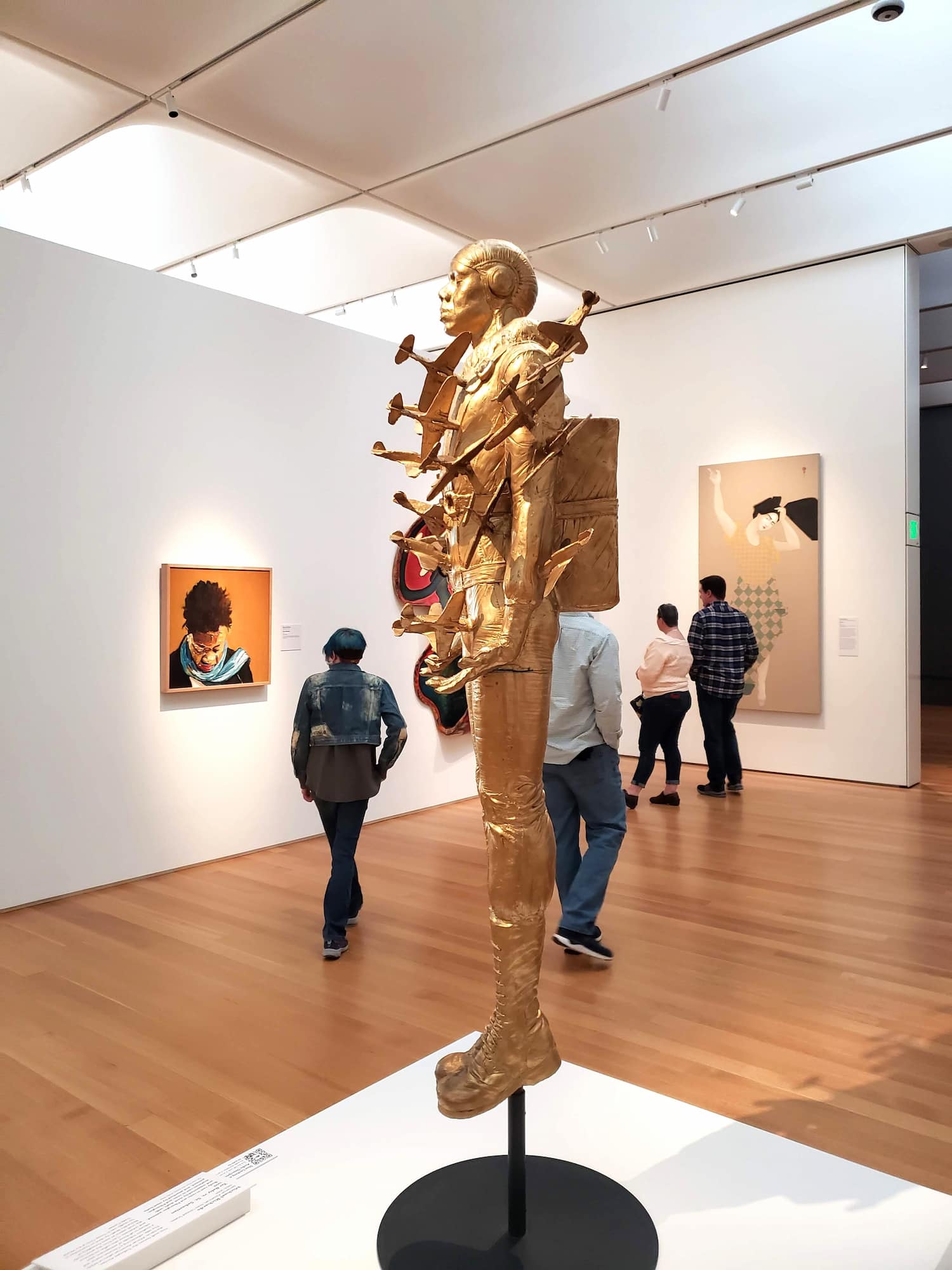 North Carolina Museum of Art, Raleigh North Carolina Museum of Art, Raleigh