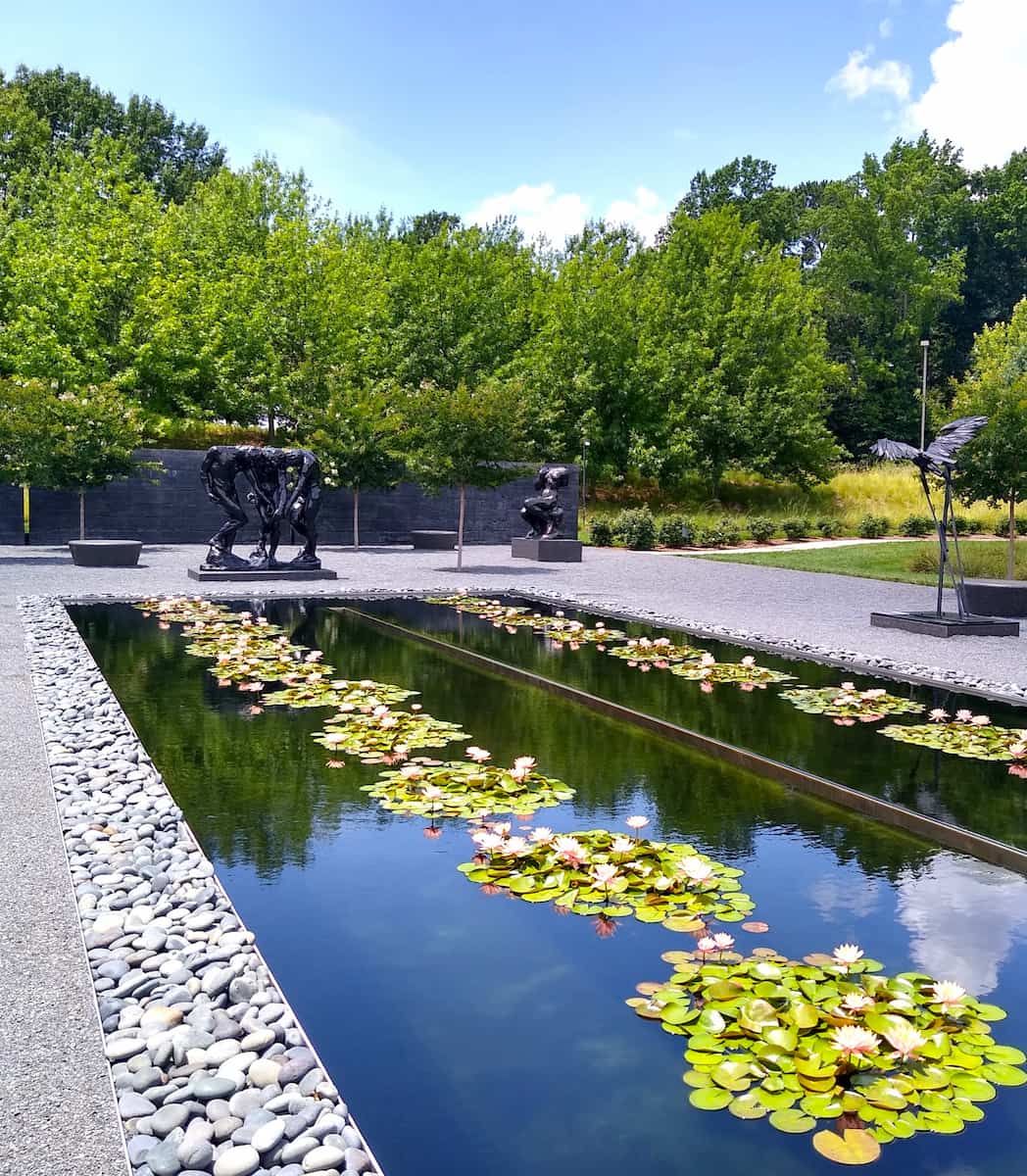 North Carolina Museum of Art, Raleigh North Carolina Museum of Art, Raleigh