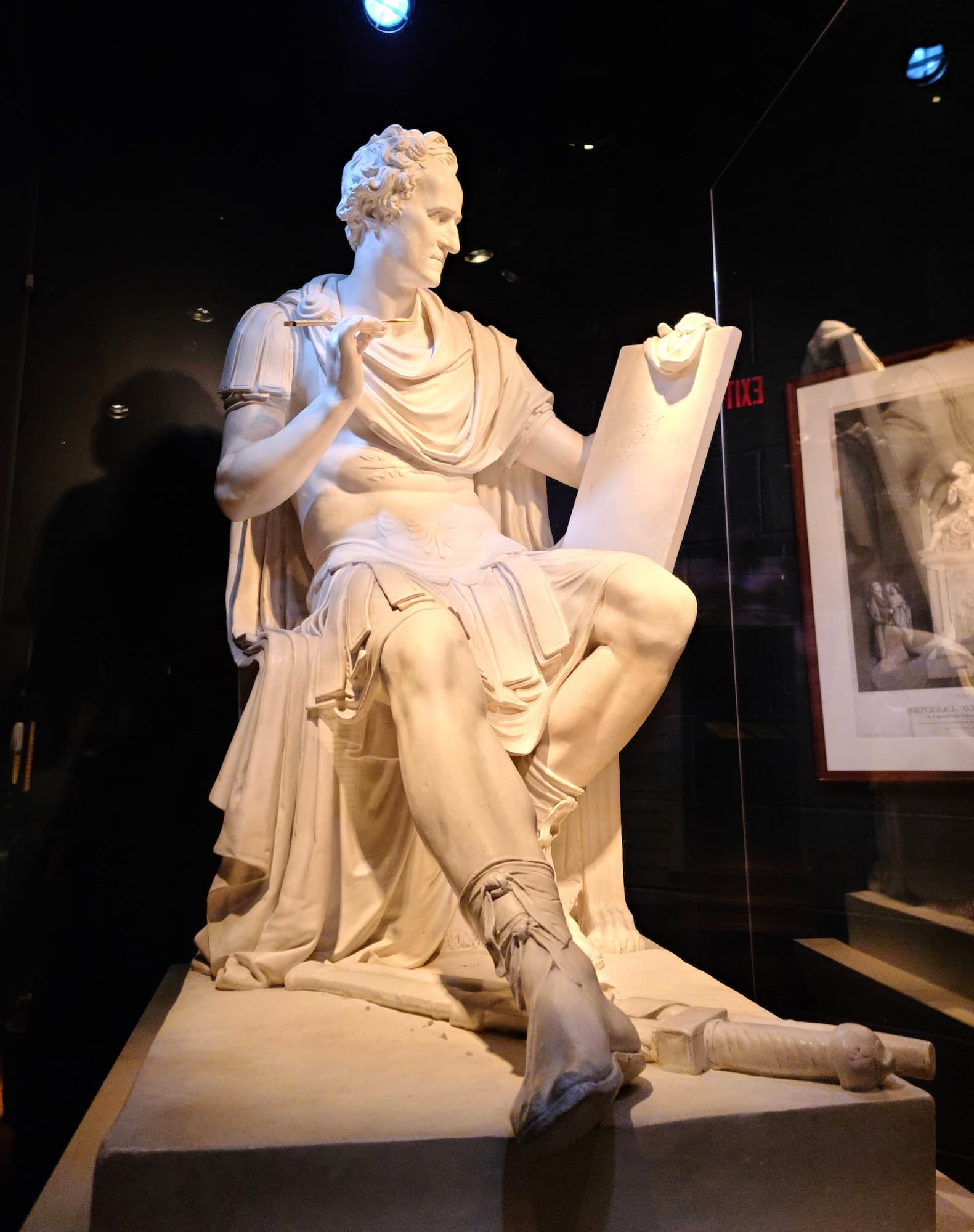 North Carolina Museum of History, Raleigh North Carolina Museum of History, Raleigh