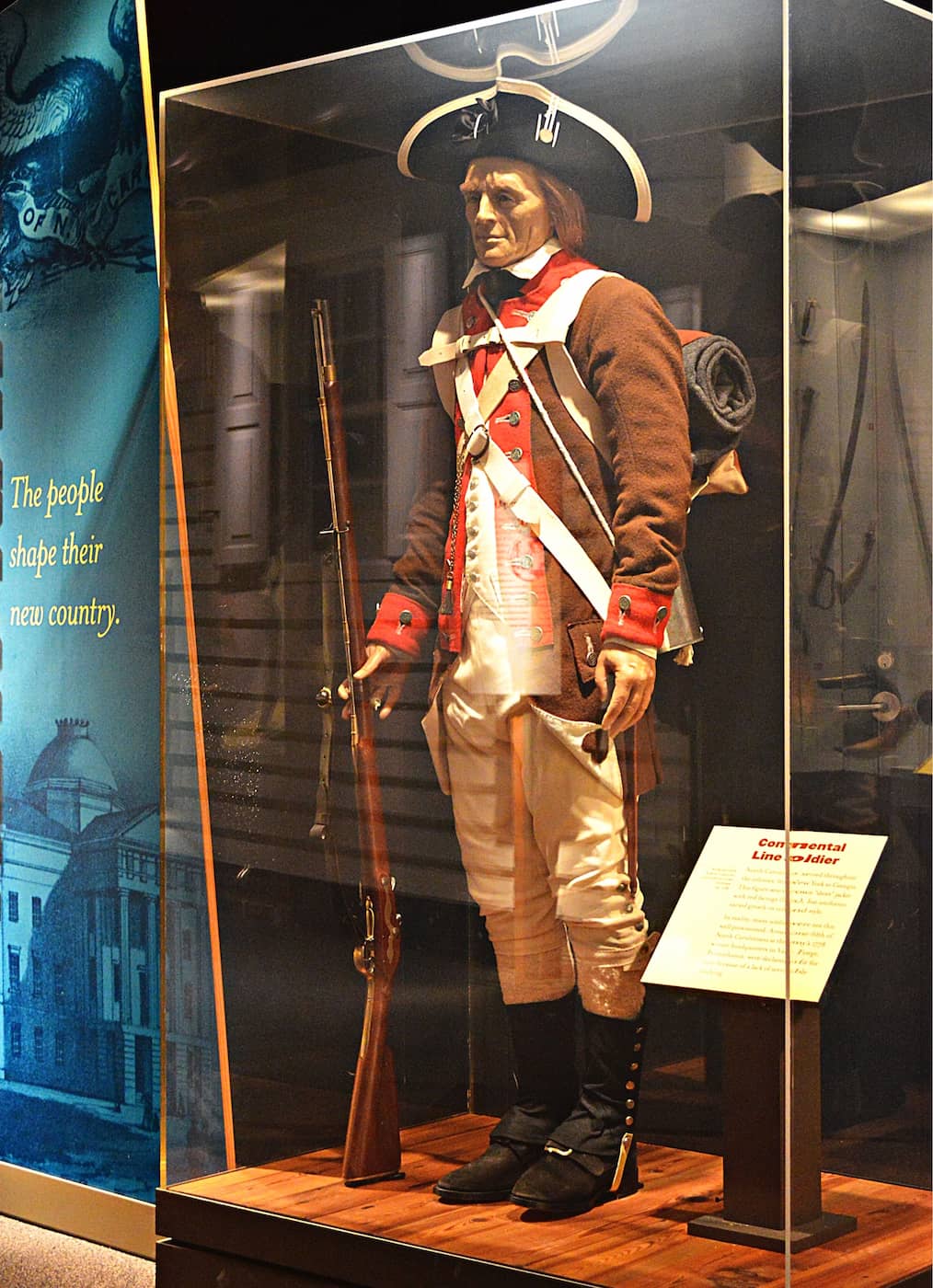 North Carolina Museum of History, Raleigh North Carolina Museum of History, Raleigh