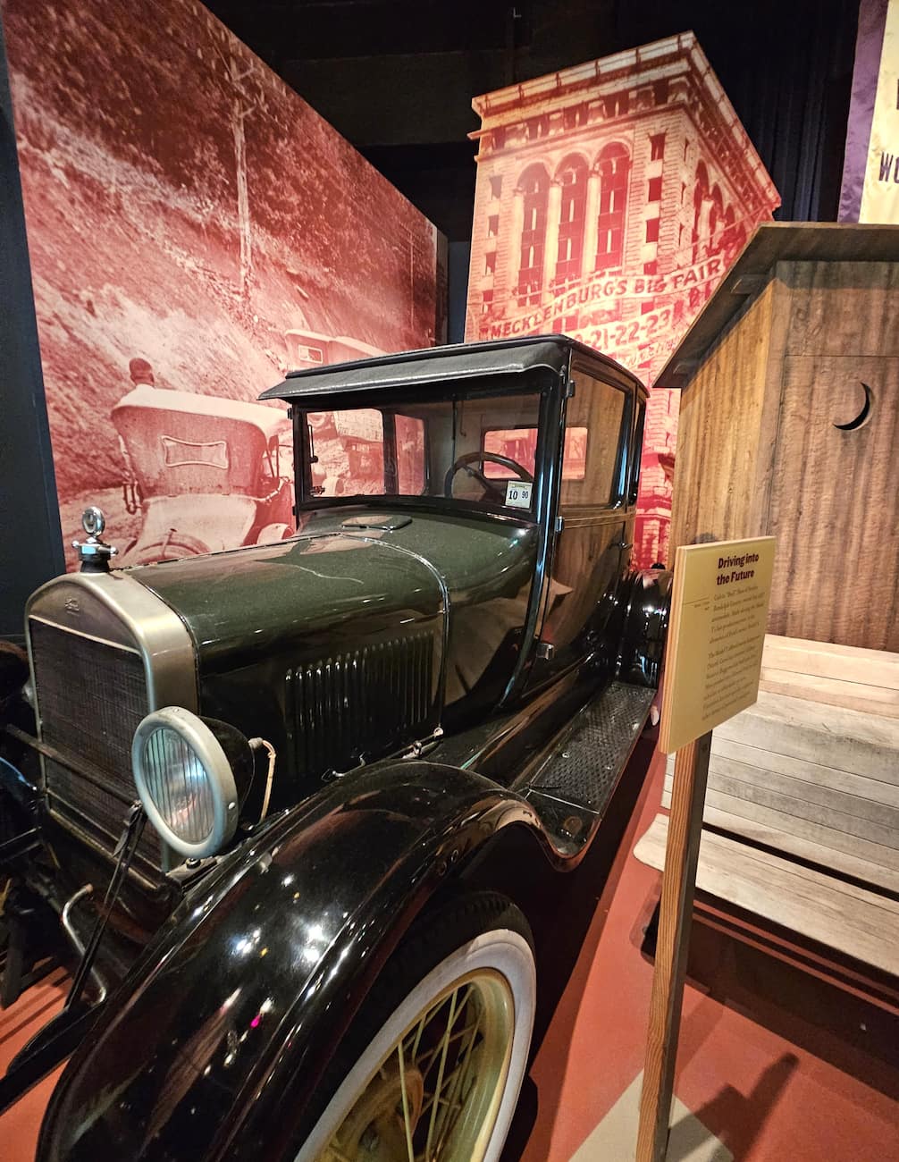 North Carolina Museum of History, Raleigh North Carolina Museum of History, Raleigh