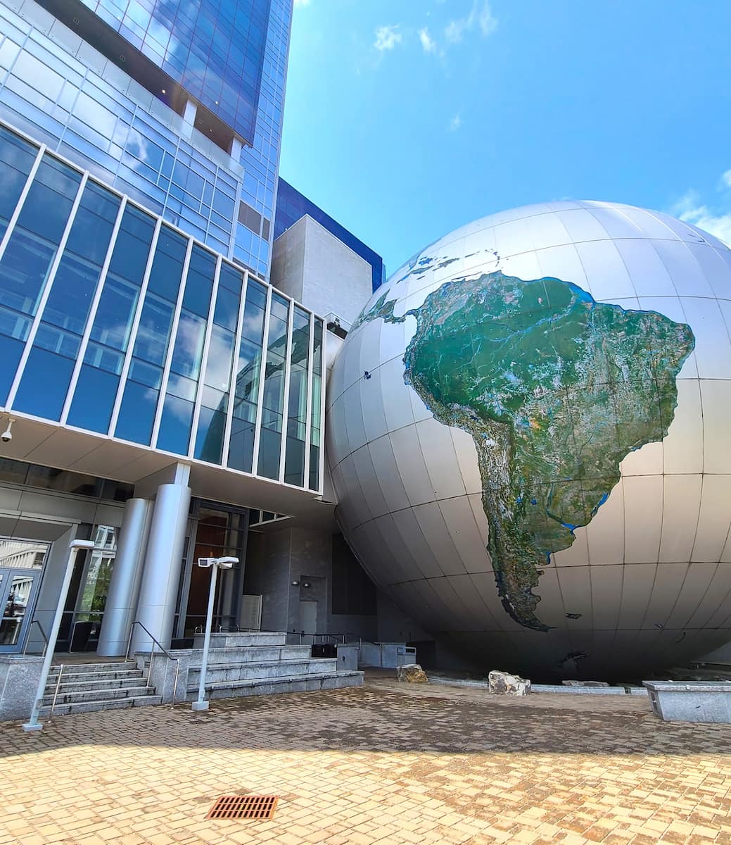 North Carolina Museum of Natural Sciences, Raleigh North Carolina Museum of Natural Sciences, Raleigh