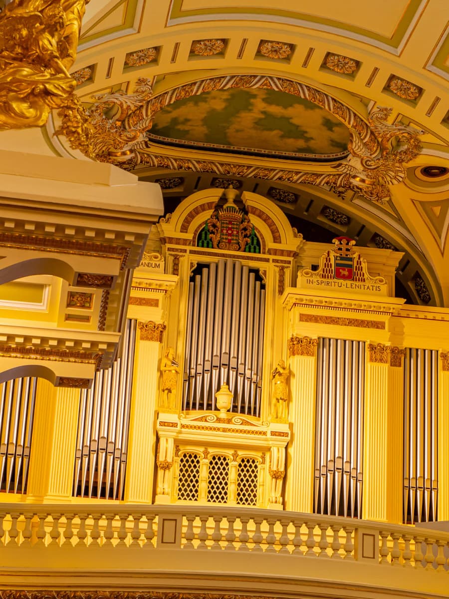 Notre-Dame de Québec Basilica-Cathedral, Quebec City Notre-Dame de Québec Basilica-Cathedral, Quebec City