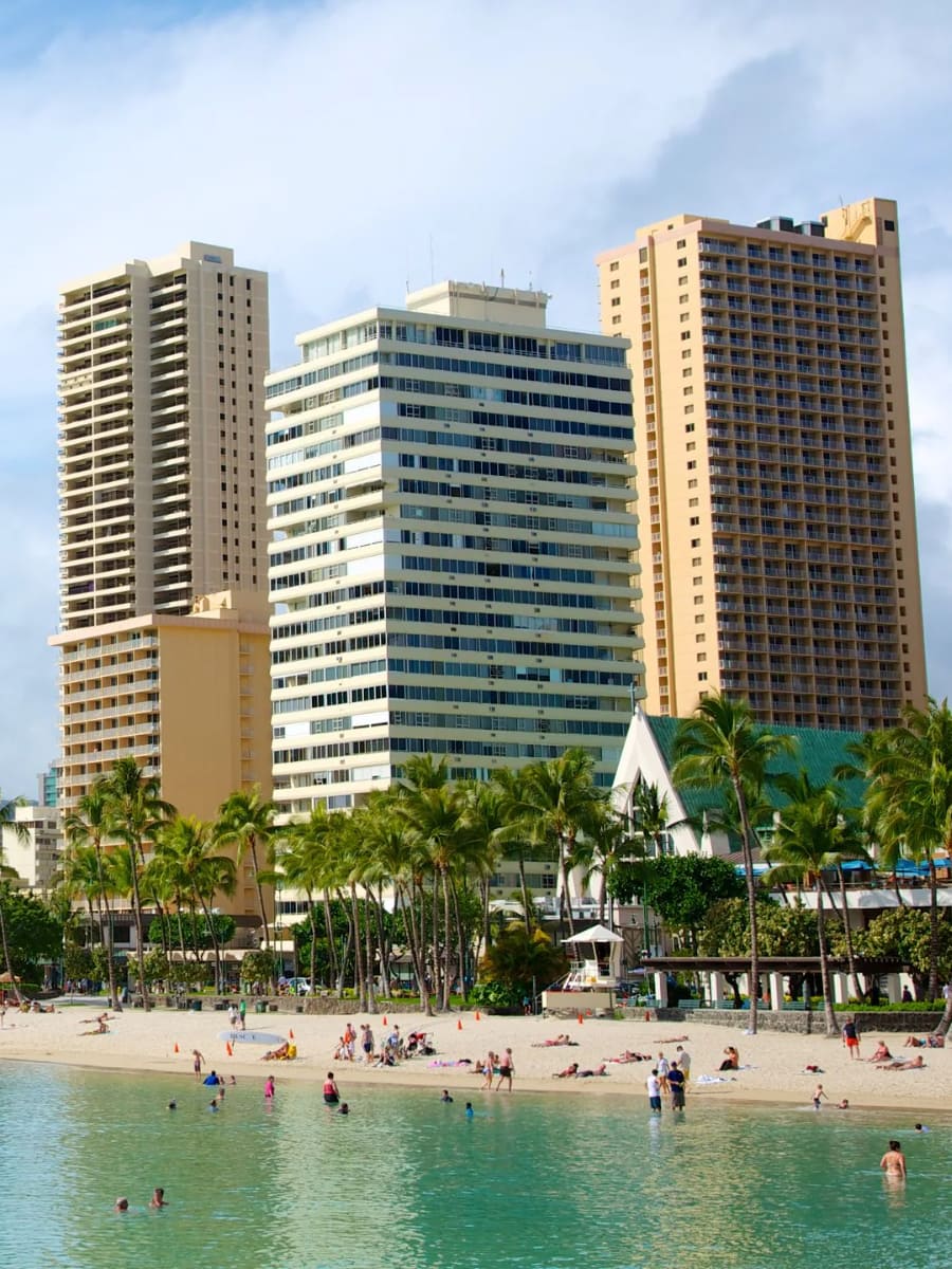 Oahu, Hawaii Oahu, Hawaii