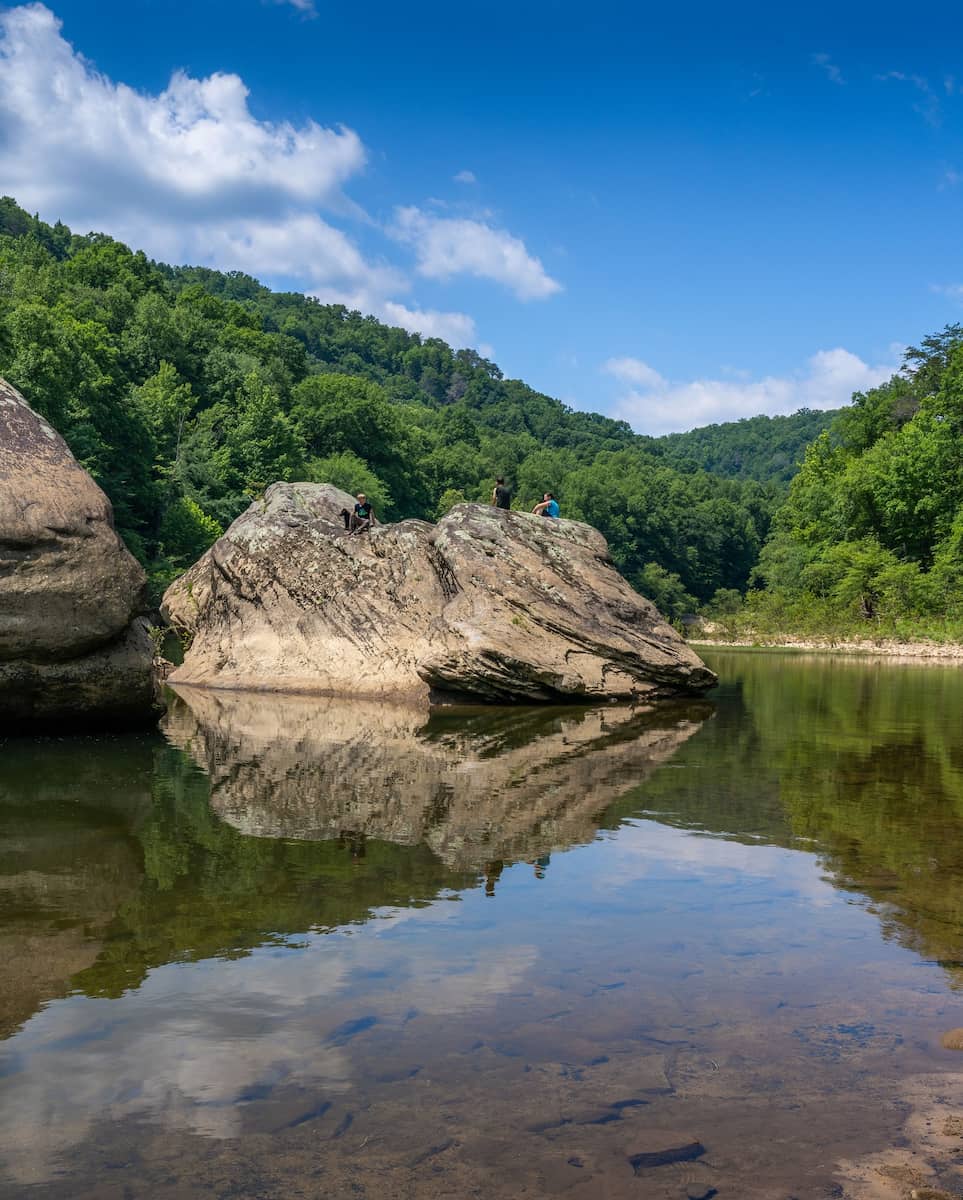 Ohio Ohio