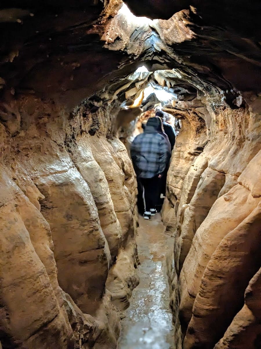Ohio Caverns, Columbus, Ohio Ohio Caverns, Columbus, Ohio