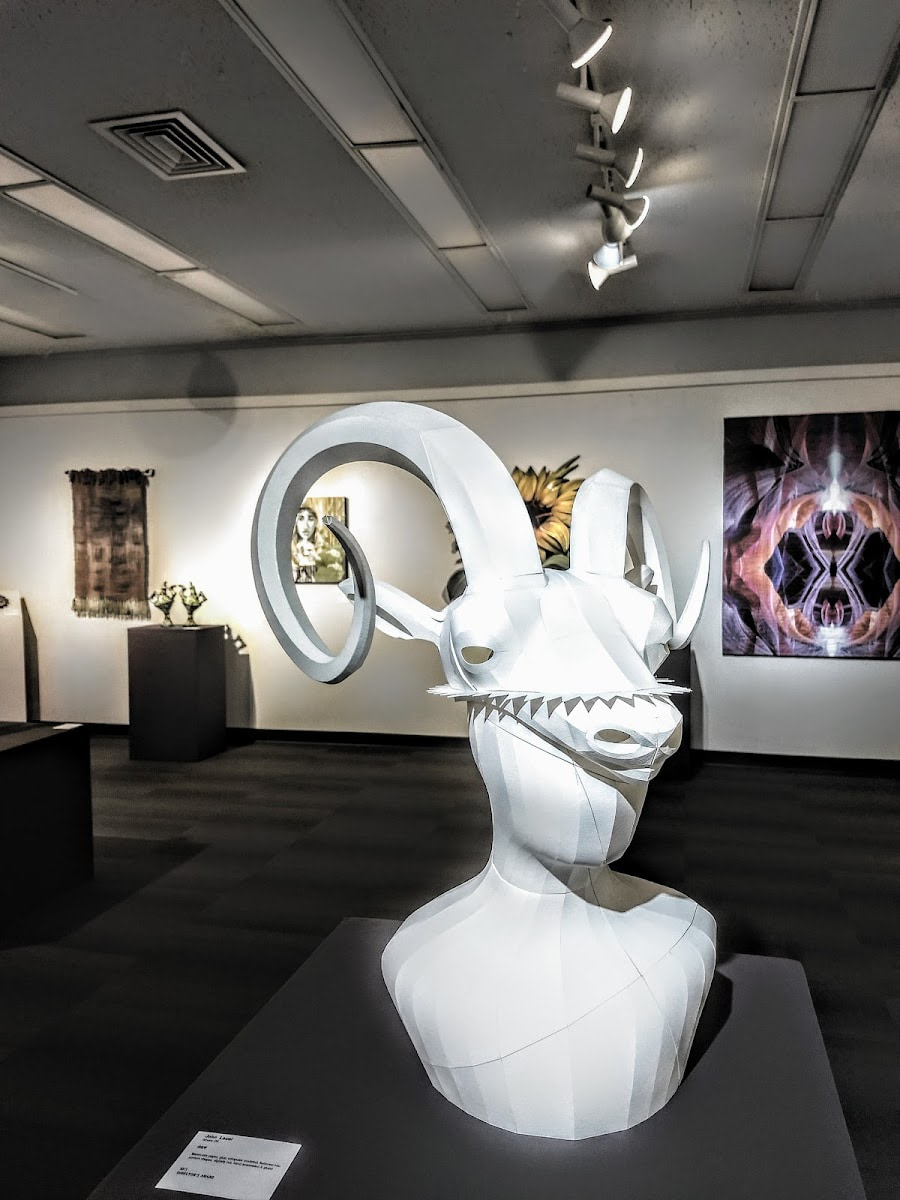 Ohio Craft Museum, Columbus, Ohio Ohio Craft Museum, Columbus, Ohio