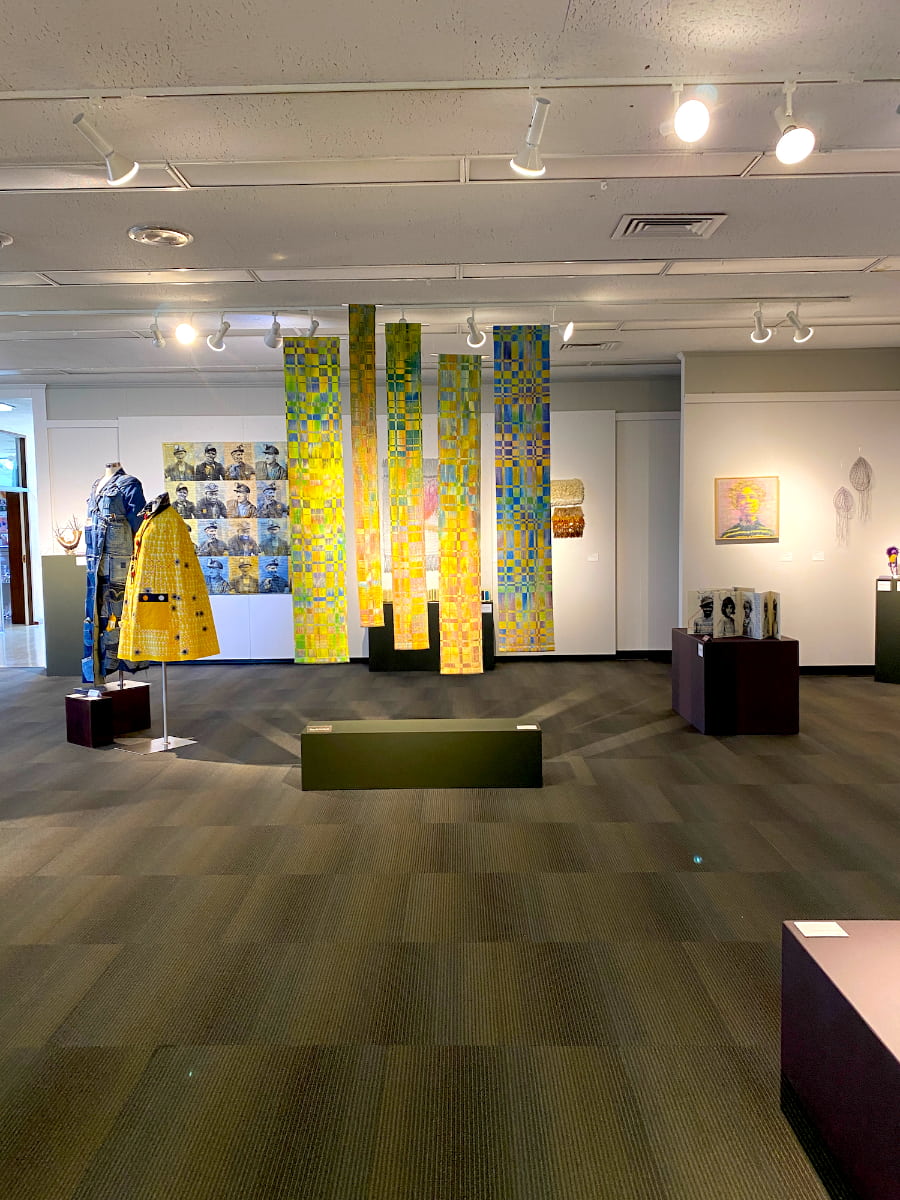 Ohio Craft Museum, Columbus, Ohio Ohio Craft Museum, Columbus, Ohio