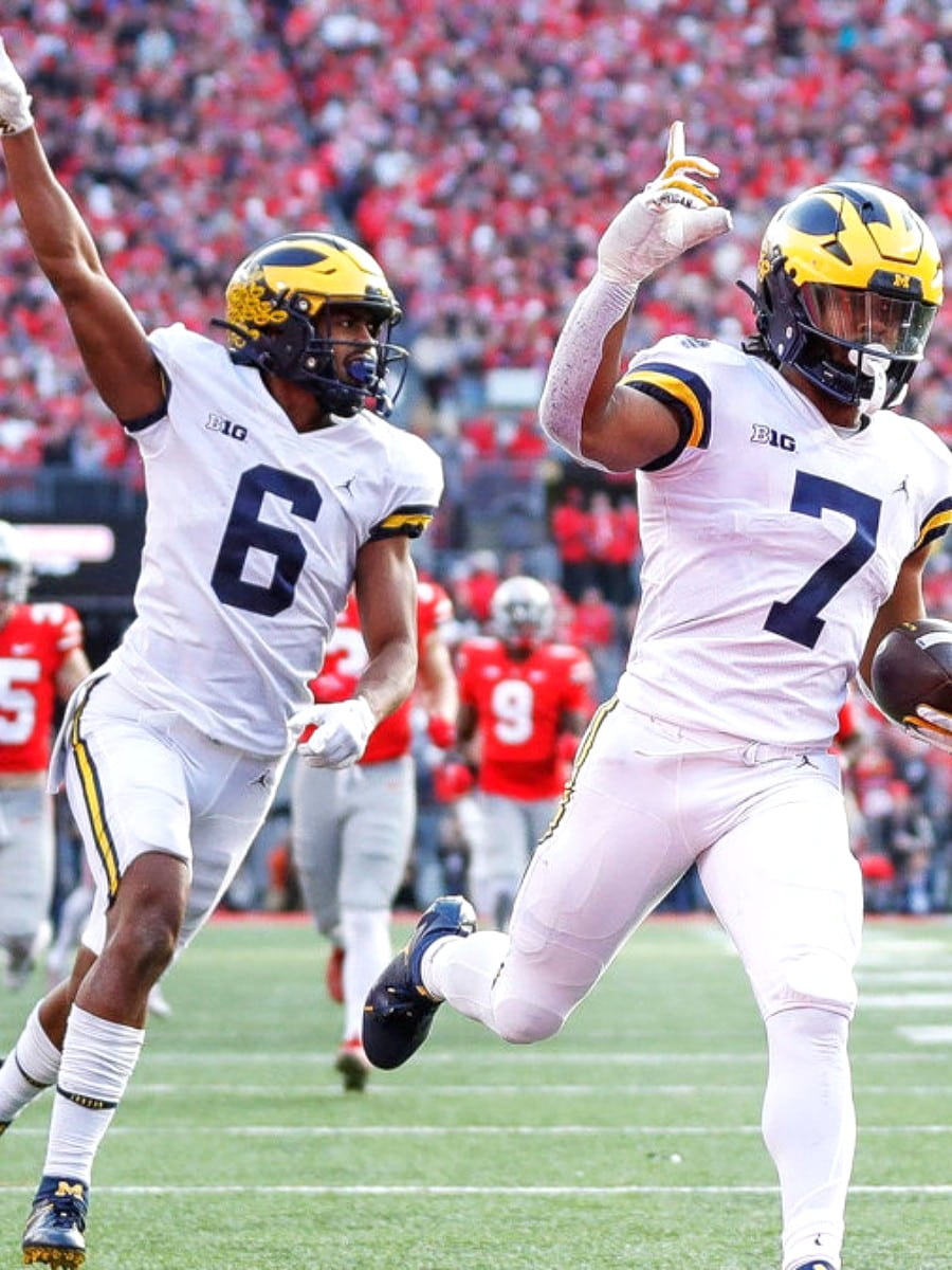 Ohio Stadium, Columbus, Ohio Ohio Stadium, Columbus, Ohio