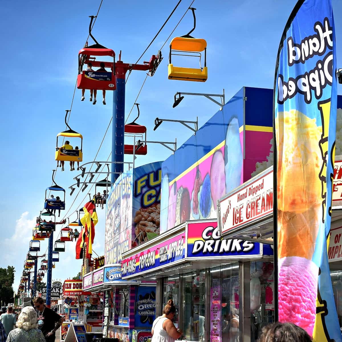 Ohio State Fair Ohio State Fair