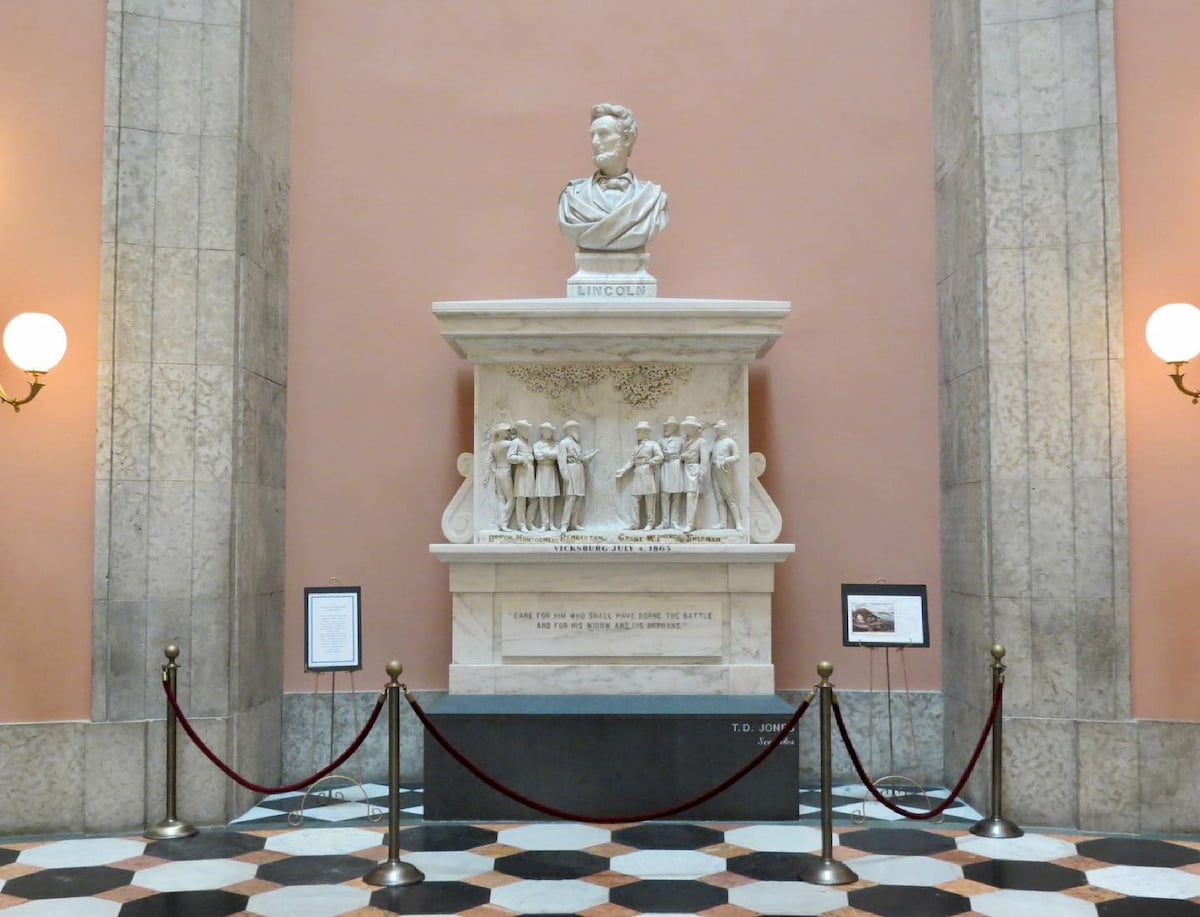 Ohio Statehouse, Columbus Ohio Statehouse, Columbus