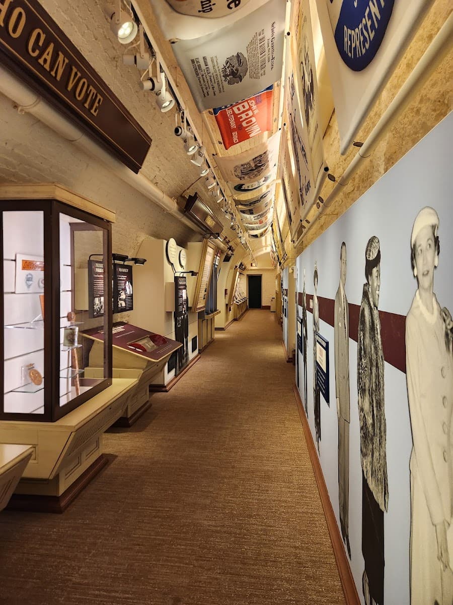 Inside of Ohio Statehouse tours, Columbus, Ohio Inside of Ohio Statehouse tours, Columbus, Ohio