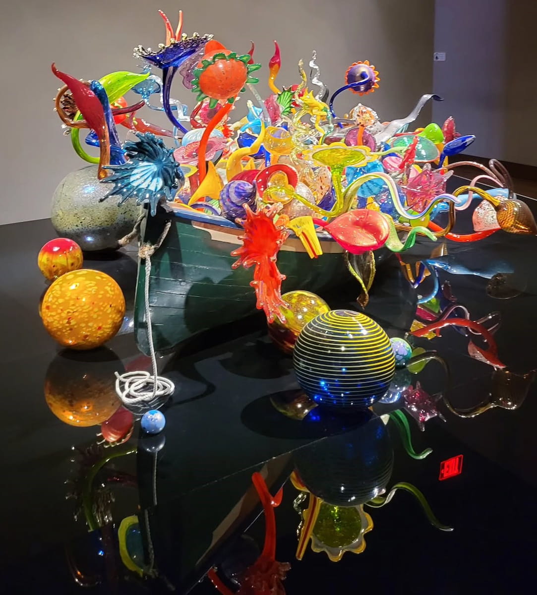 Museum of Art, Oklahoma City Museum of Art, Oklahoma City