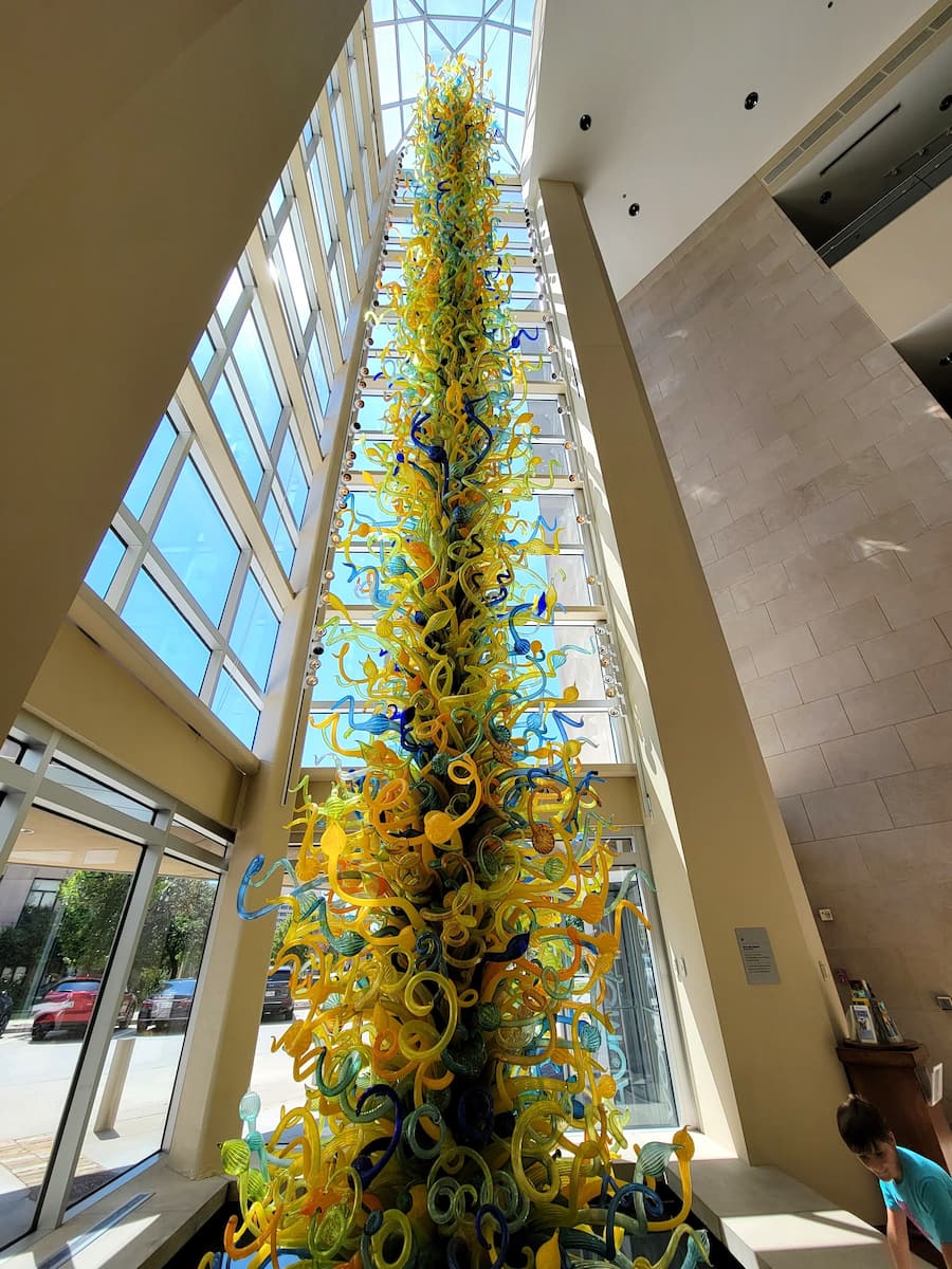 Museum of Art, Oklahoma City Museum of Art, Oklahoma City