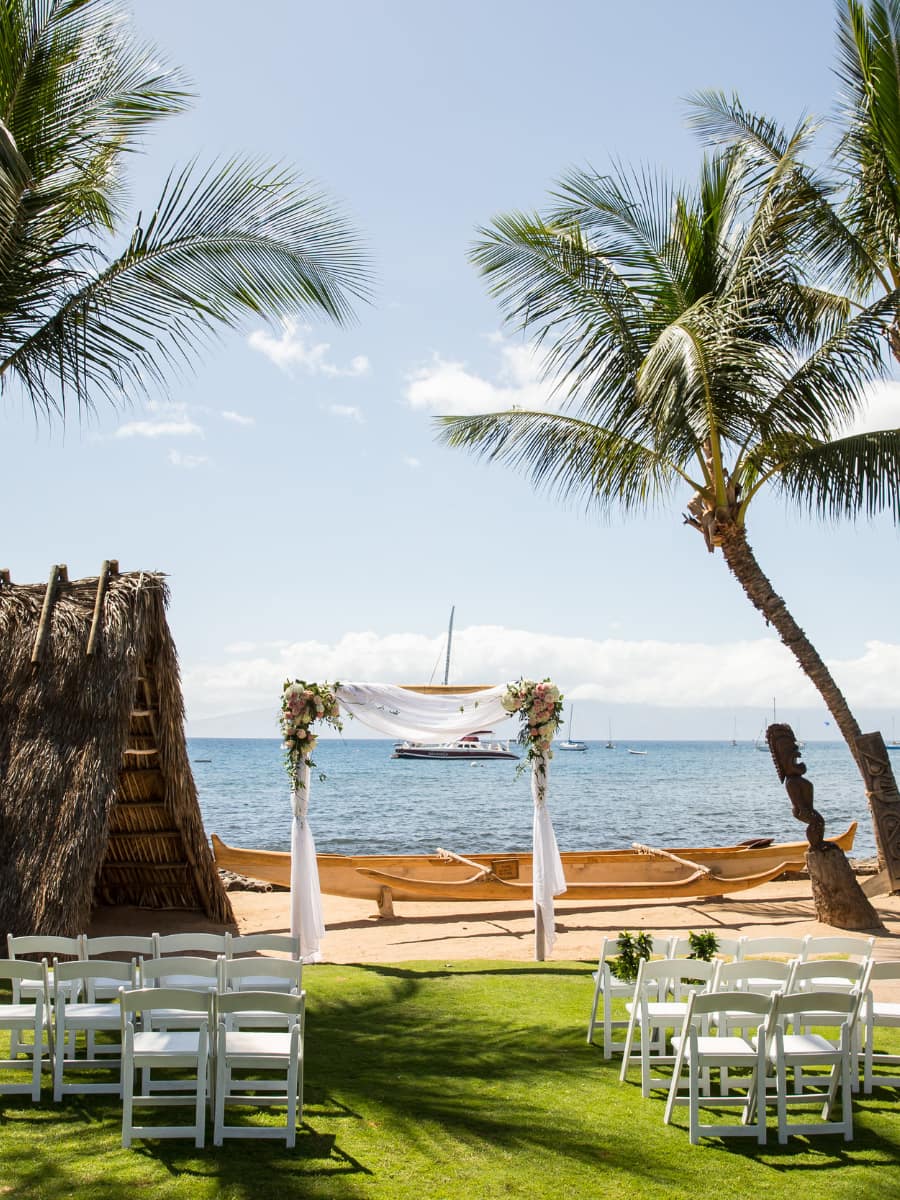 Old Lahaina Luau, Maui Old Lahaina Luau, Maui