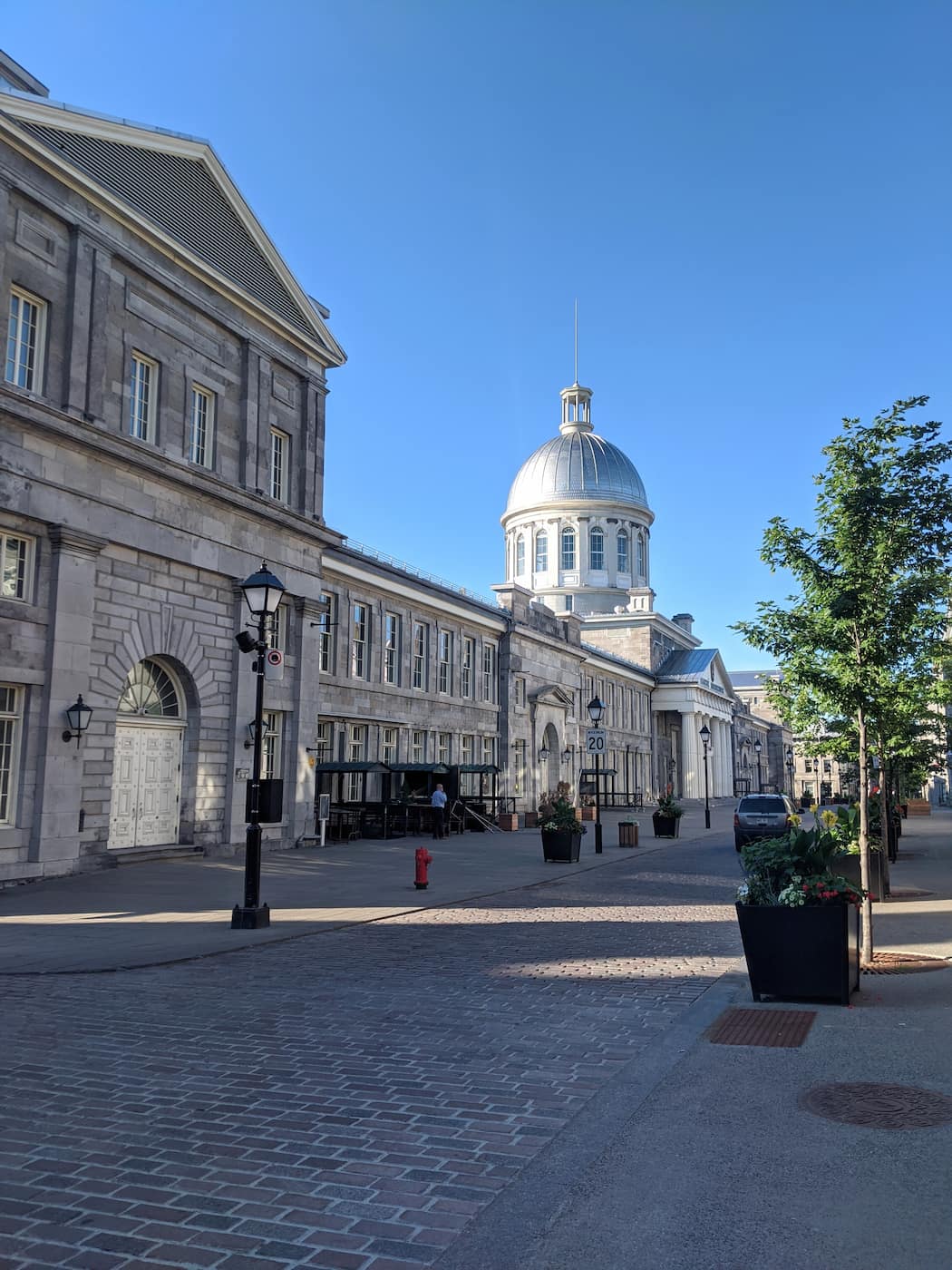 Old Montreal Walks Old Montreal Walks