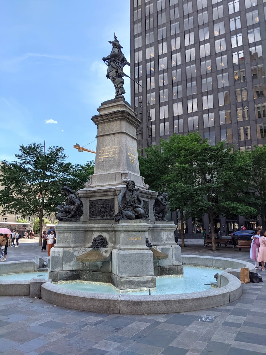 Old Montreal Walks Old Montreal Walks