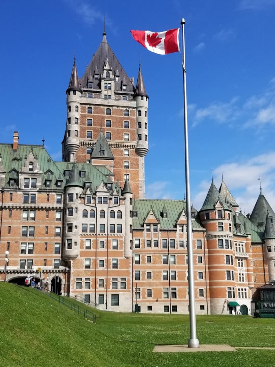 Old Quebec, Quebec City Old Quebec, Quebec City