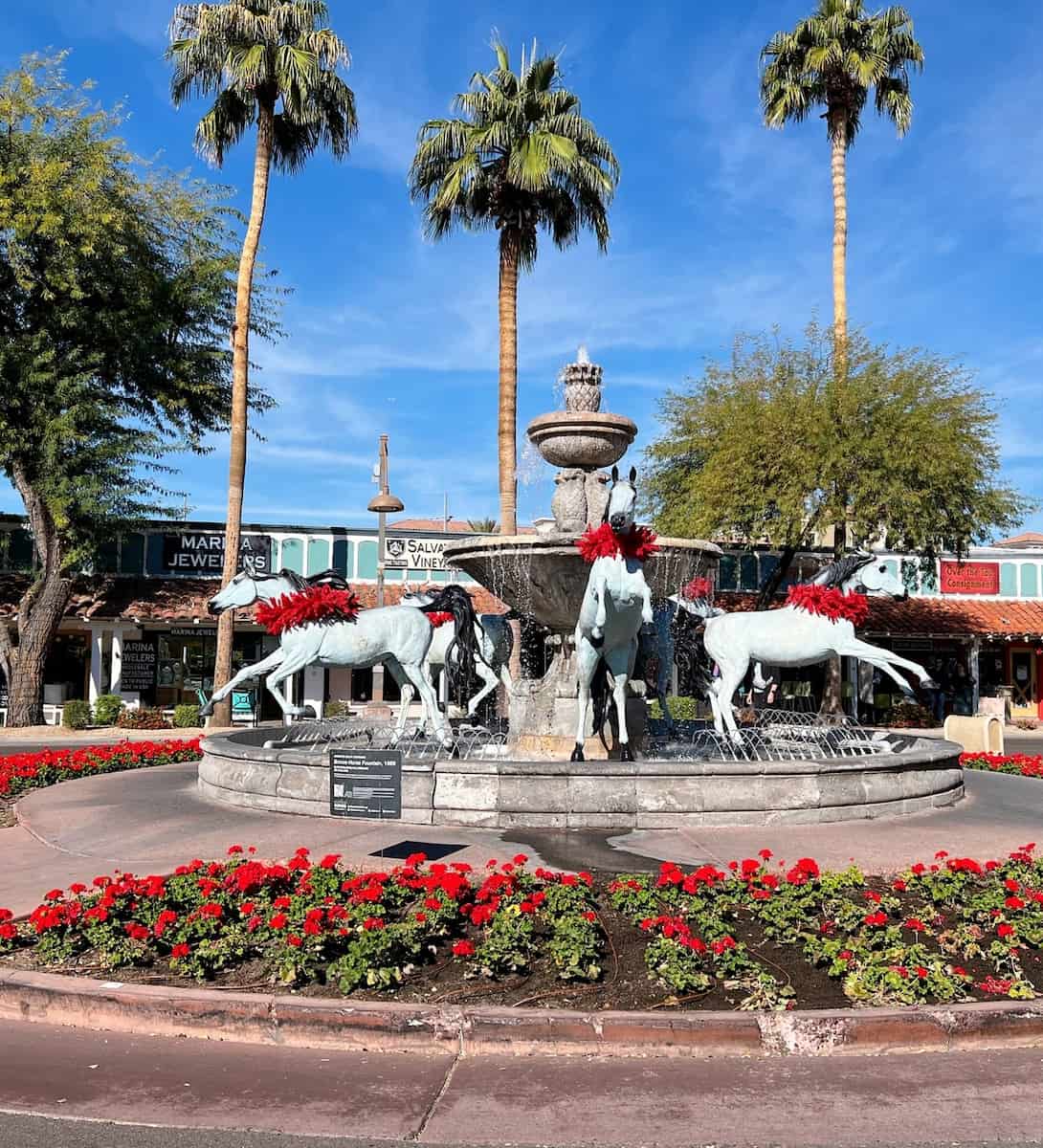 Old Town Scottsdale