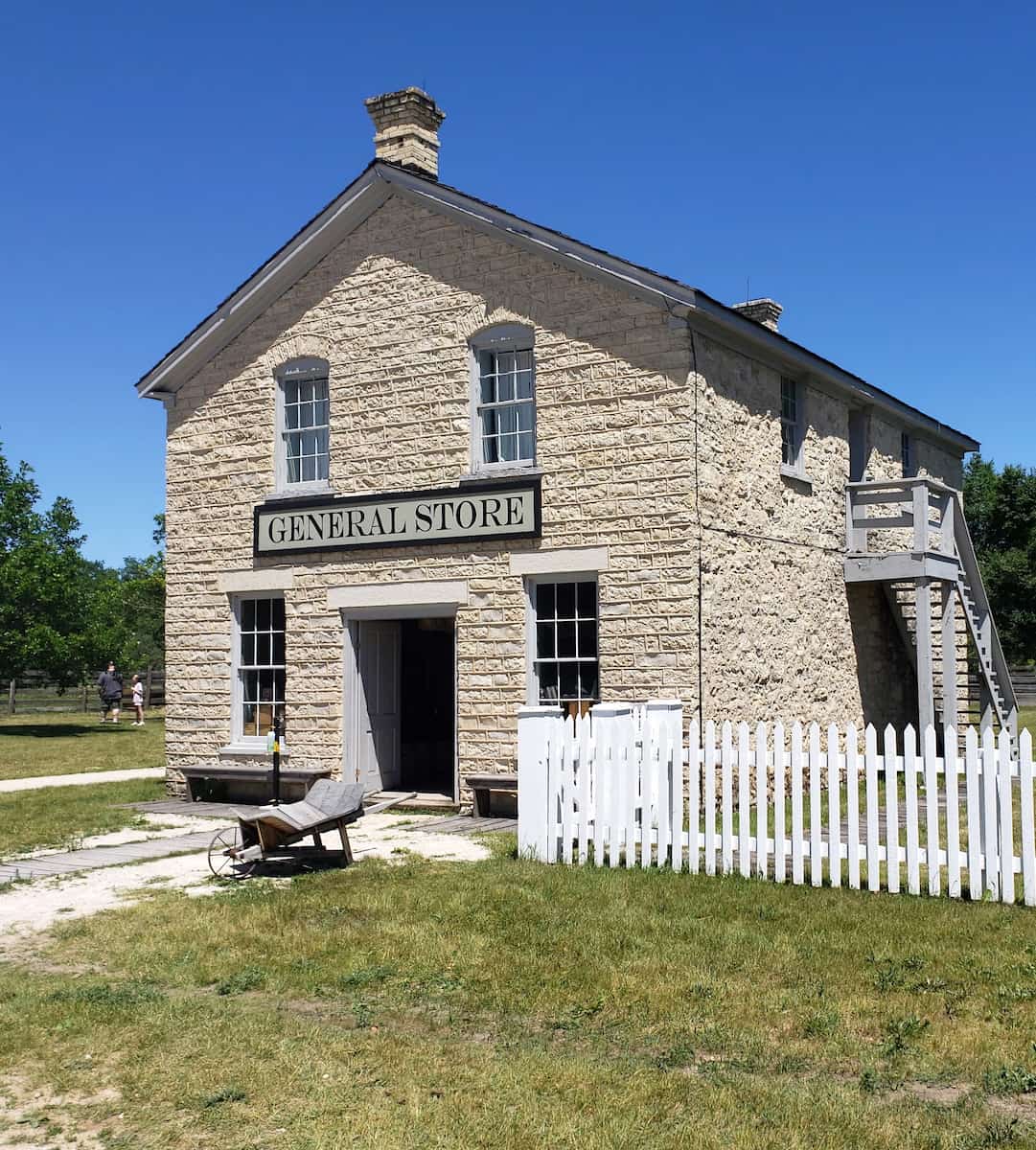 Old World Wisconsin Old World Wisconsin