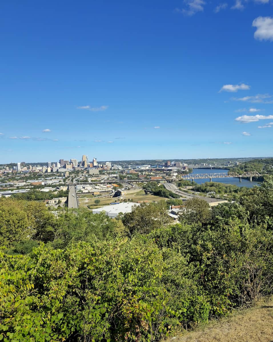Olden View Park, Cincinnati Olden View Park, Cincinnati