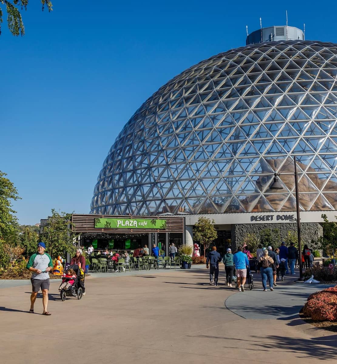 Omaha's Henry Doorly Zoo, Omaha Omaha's Henry Doorly Zoo, Omaha