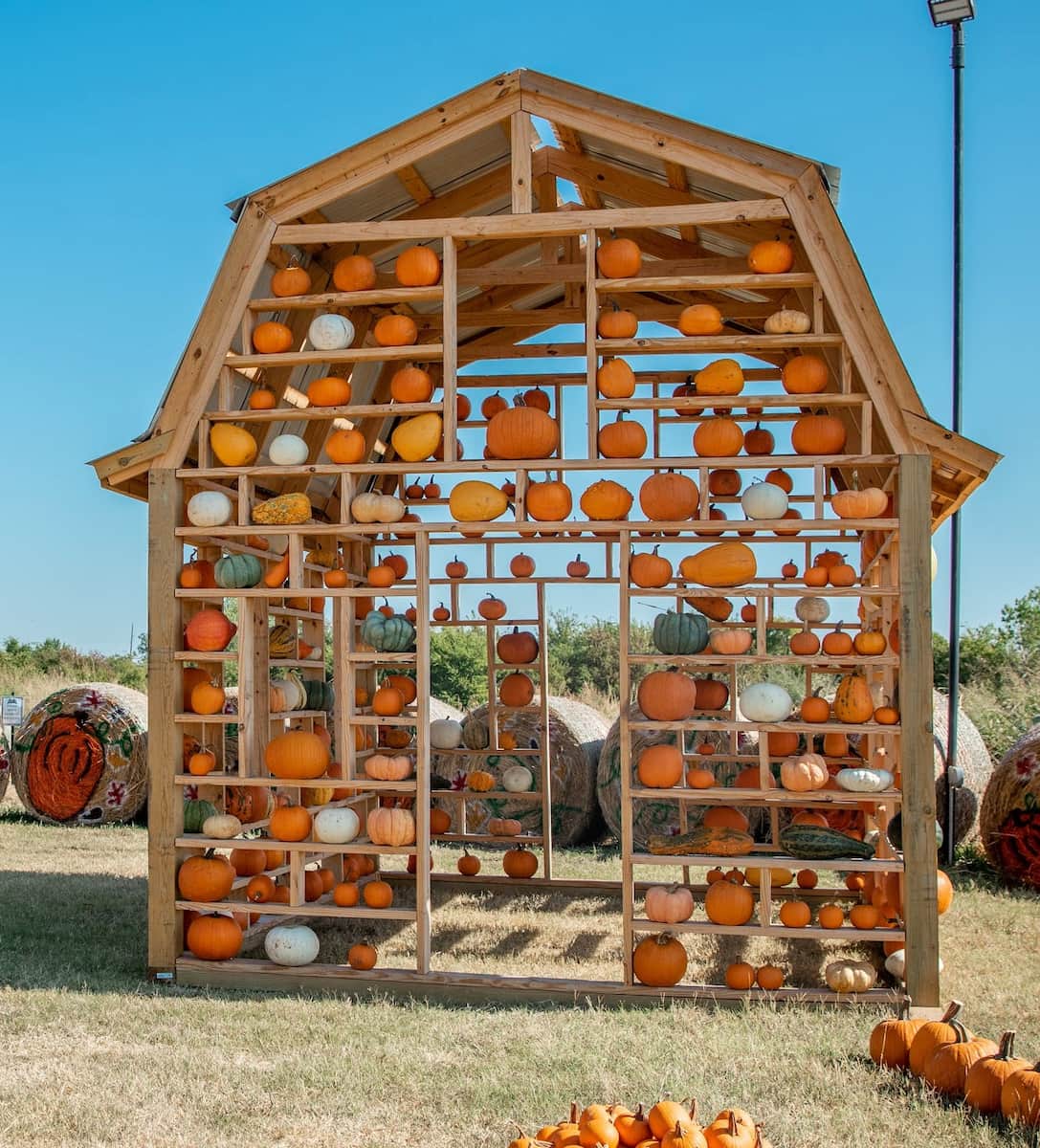Orr Family Farm, Oklahoma City Orr Family Farm, Oklahoma City