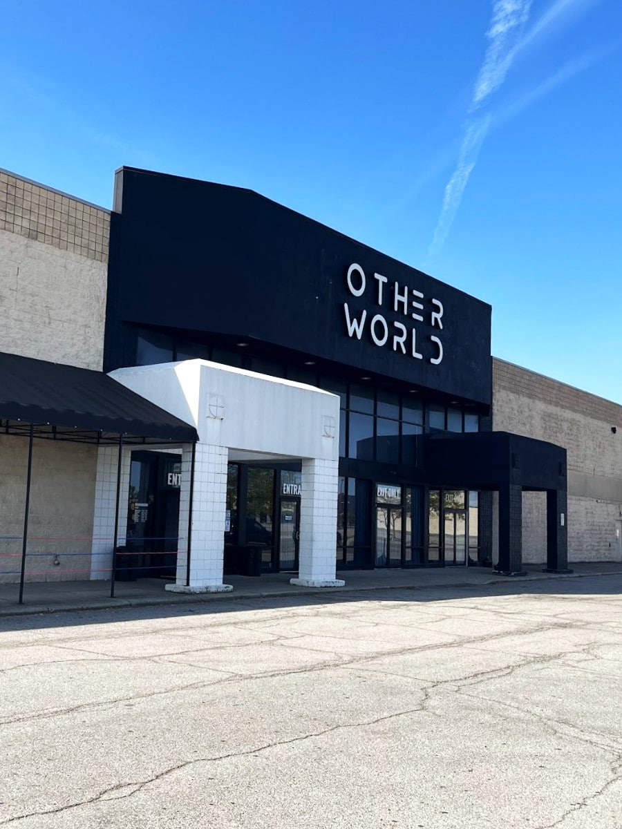 Otherworld, Columbus Otherworld, Columbus