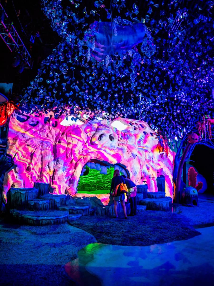 Otherworld, Columbus Otherworld, Columbus