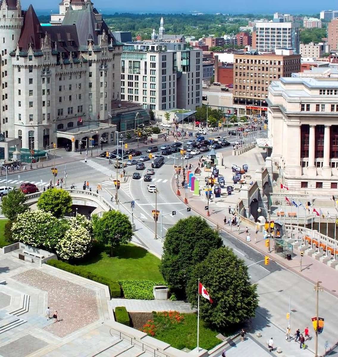 Ottawa Canada Ottawa Canada