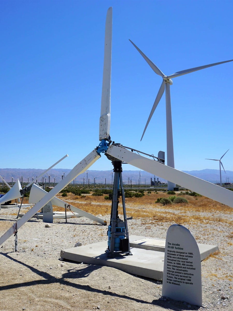 Palm Springs Windmill Tours, Palm Springs Palm Springs Windmill Tours, Palm Springs