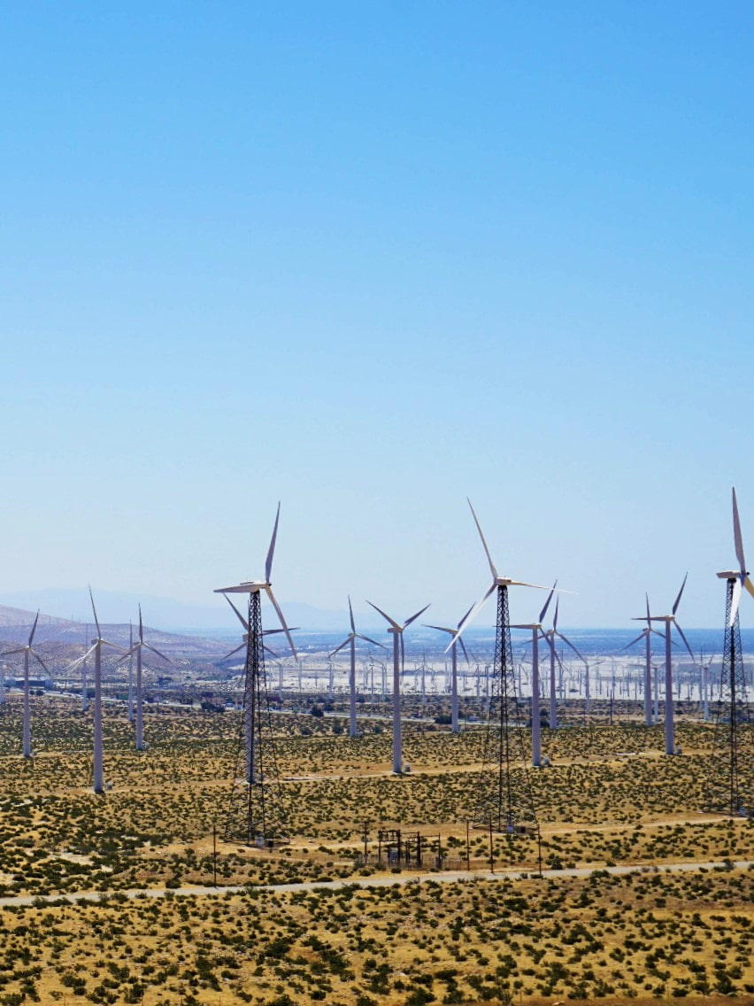 Palm Springs Windmill Tours, Palm Springs Palm Springs Windmill Tours, Palm Springs