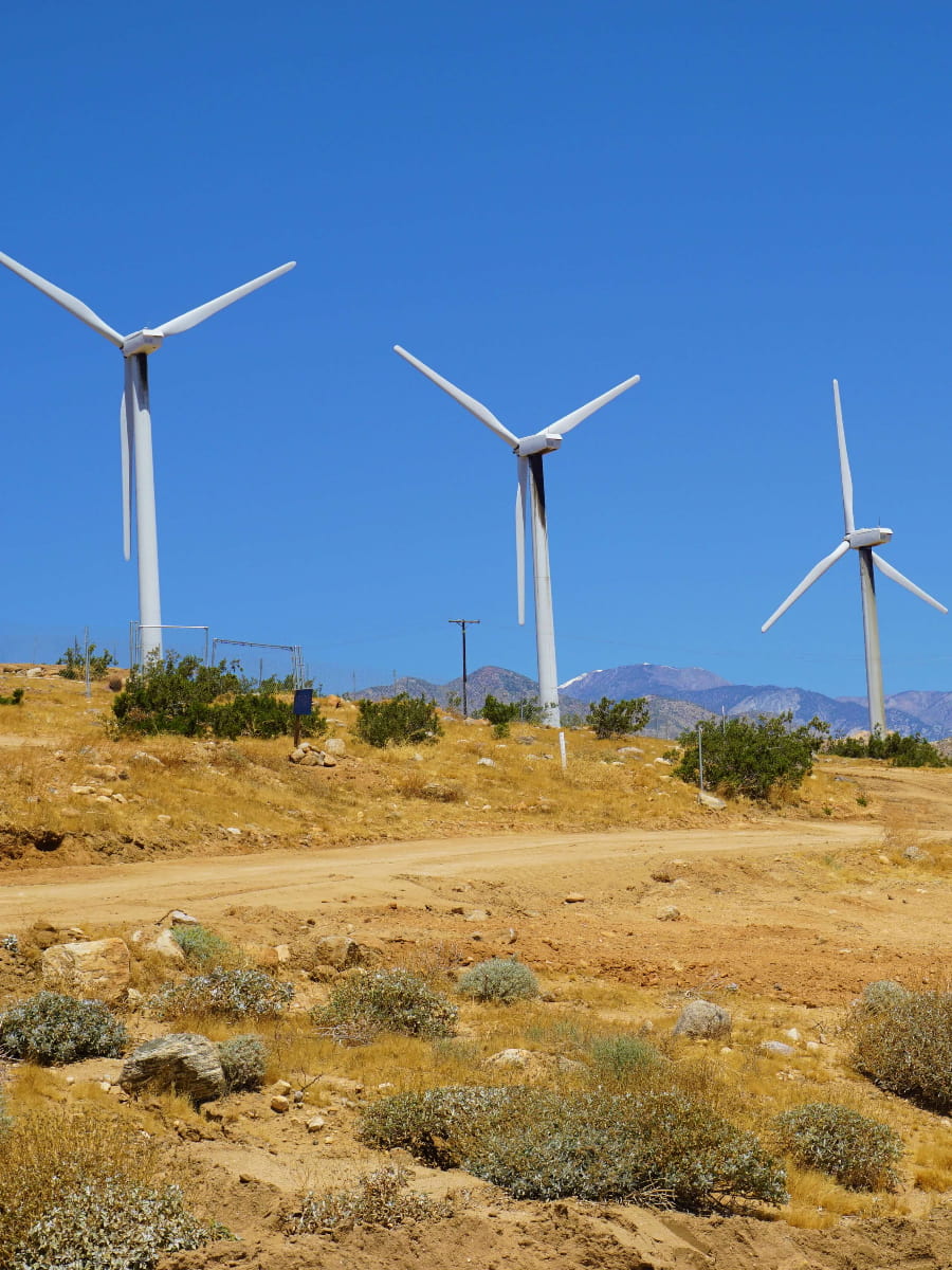 Palm Springs Windmill Tours, Palm Springs Palm Springs Windmill Tours, Palm Springs
