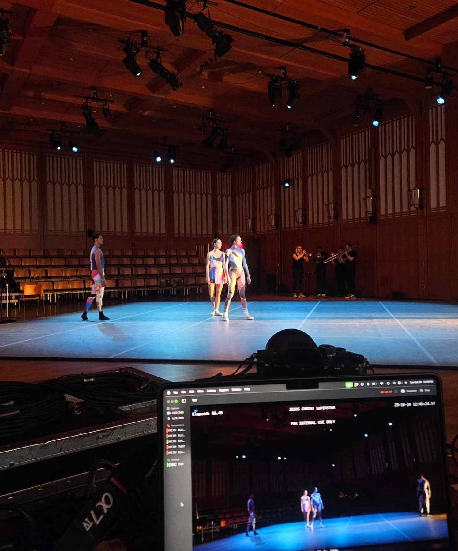 Panama City Ballet Panama City Ballet