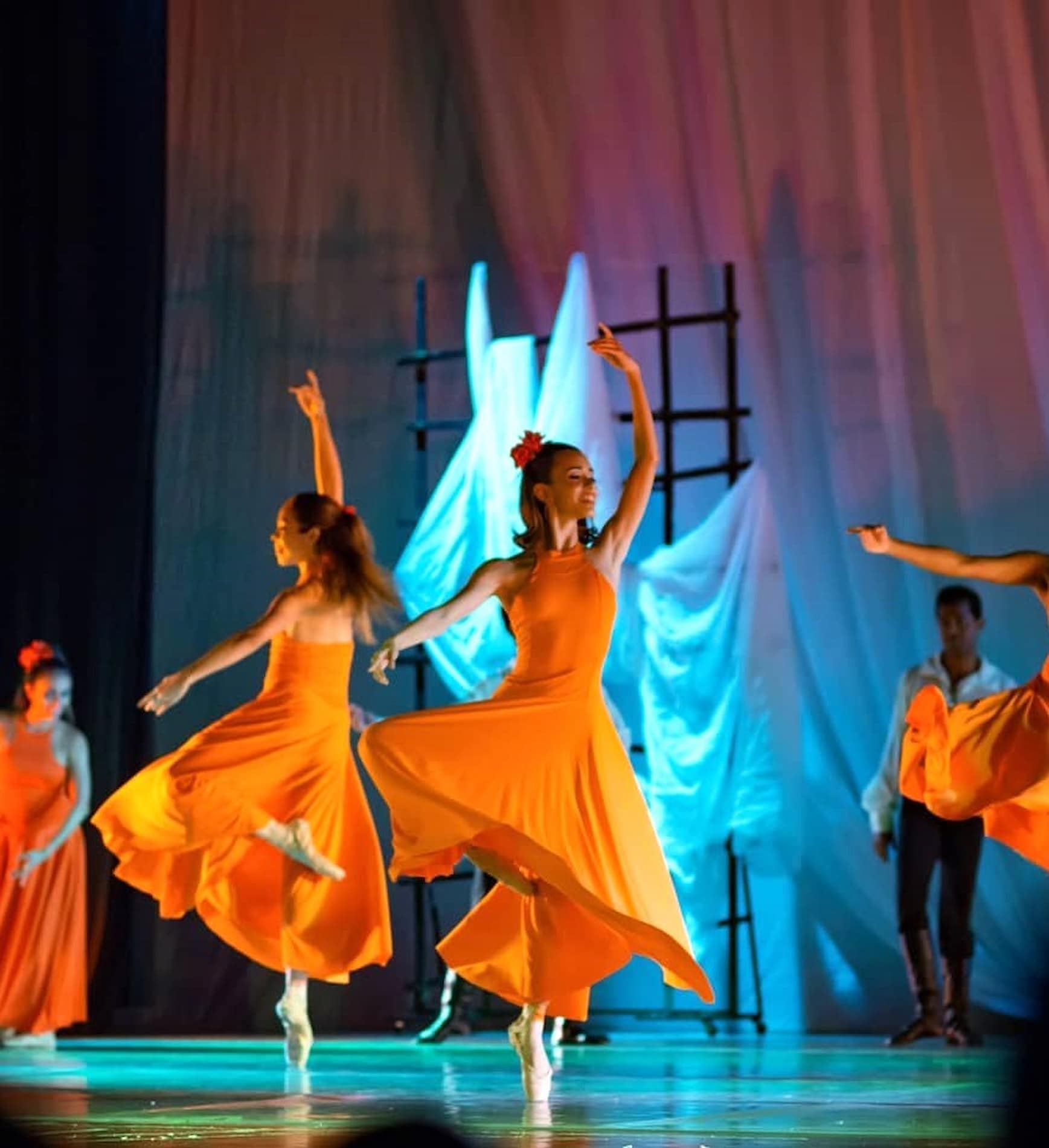 Panama City Ballet Panama City Ballet