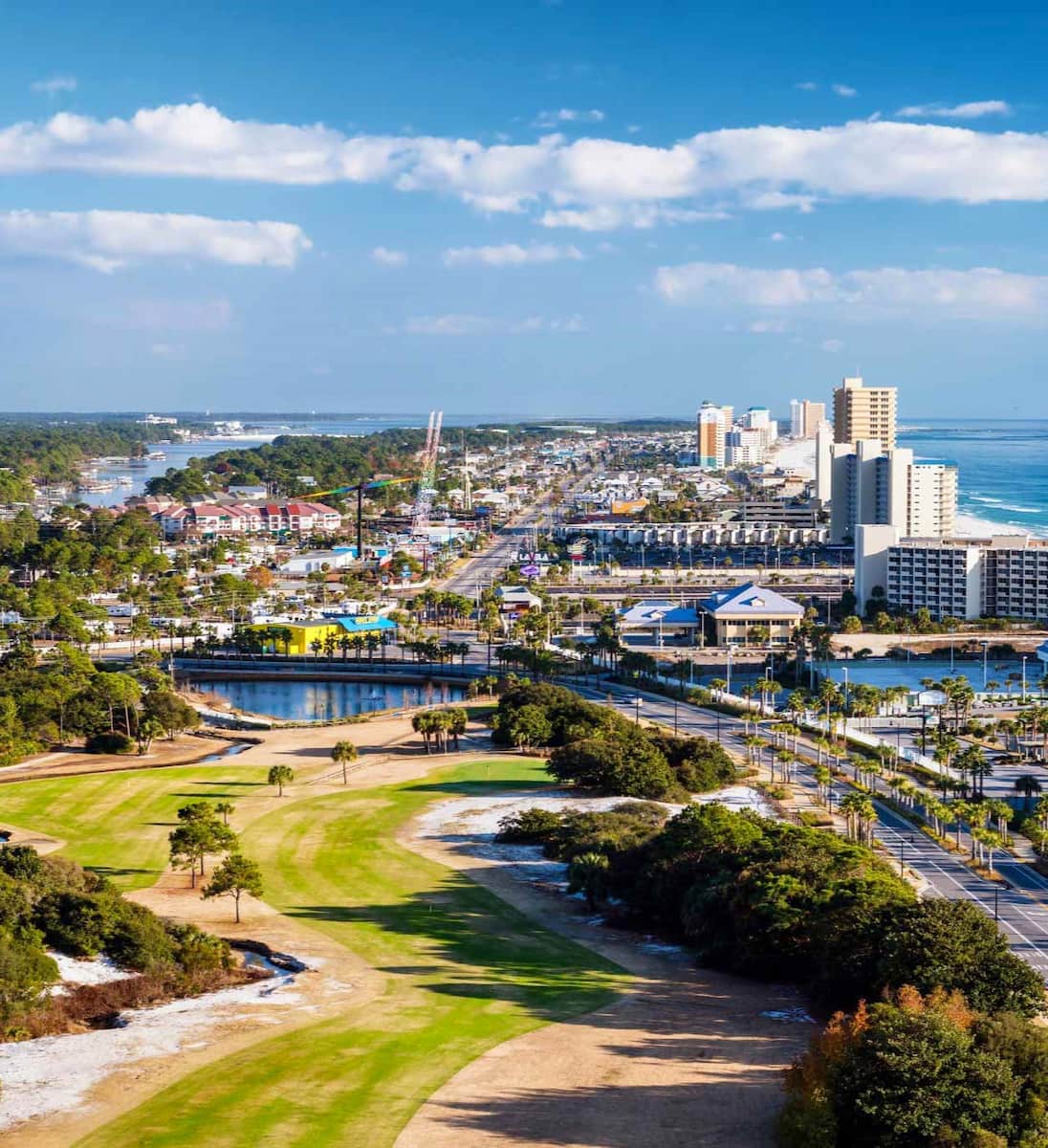 Panama City Beach Panama City Beach