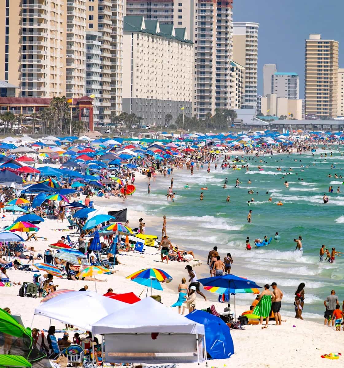 Panama City Beach Panama City Beach