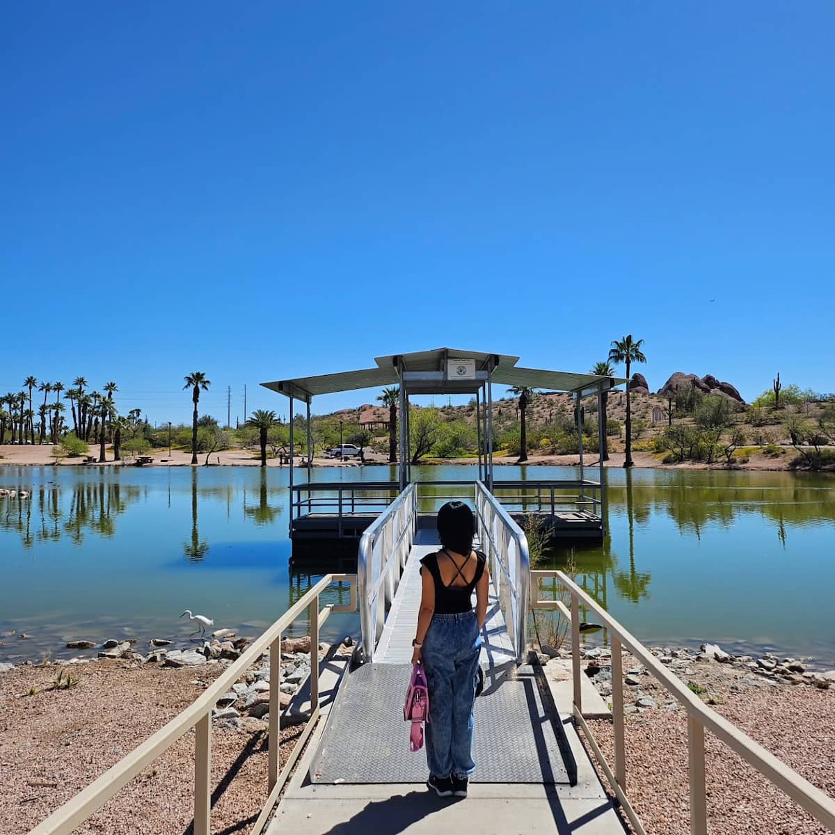 Papago Park, Phoenix